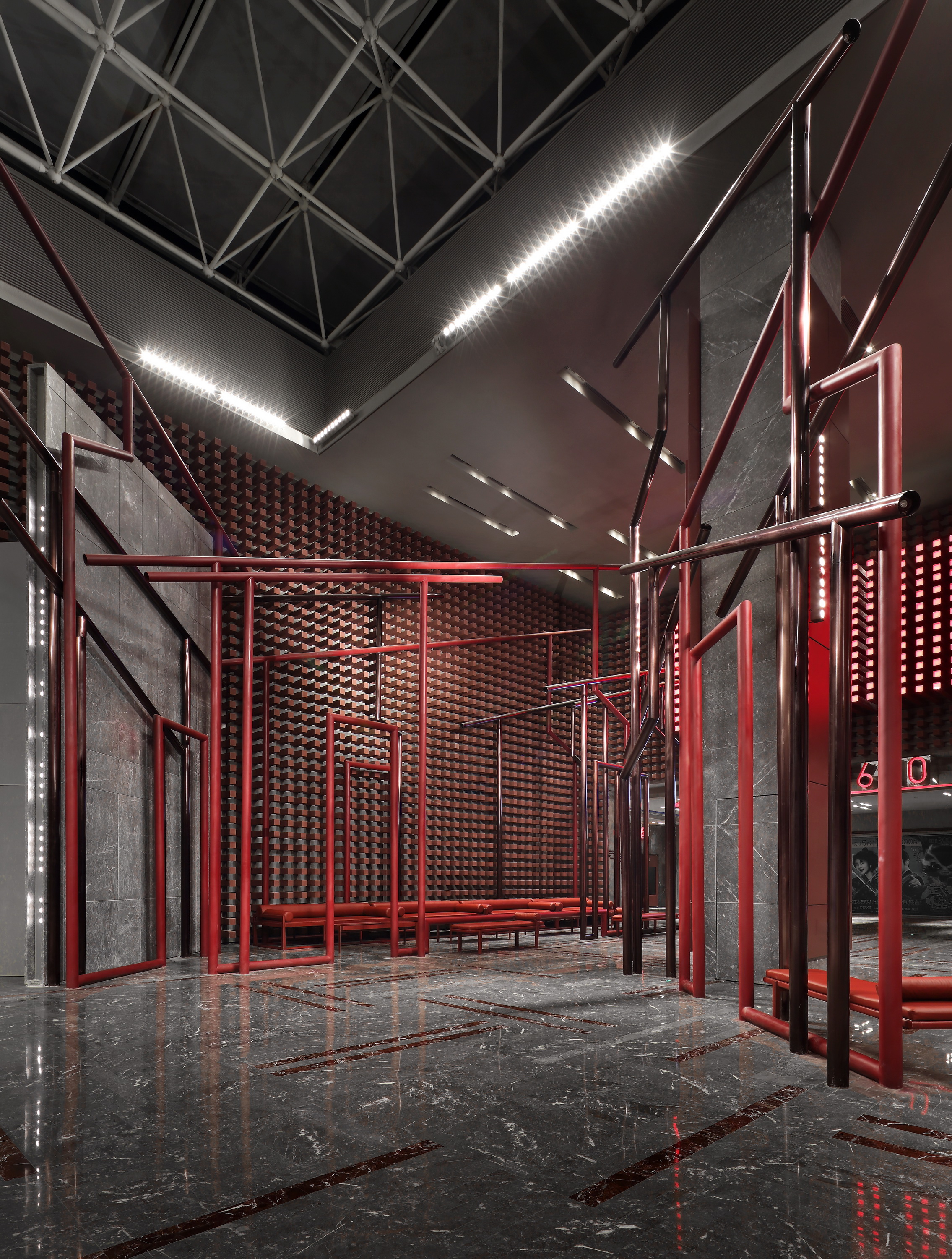 © Pulse On Partnership Limited