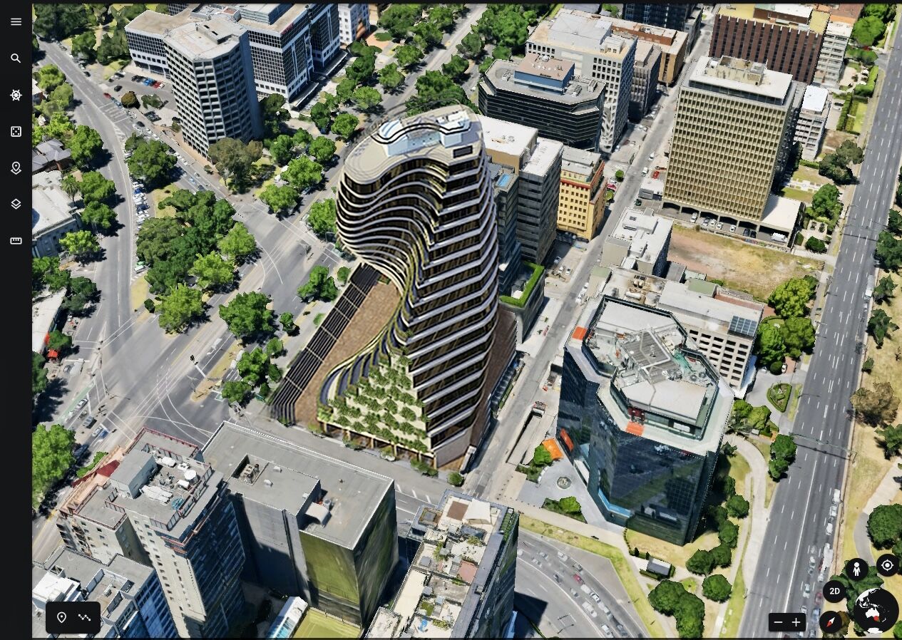 © Soil & Water Design Group