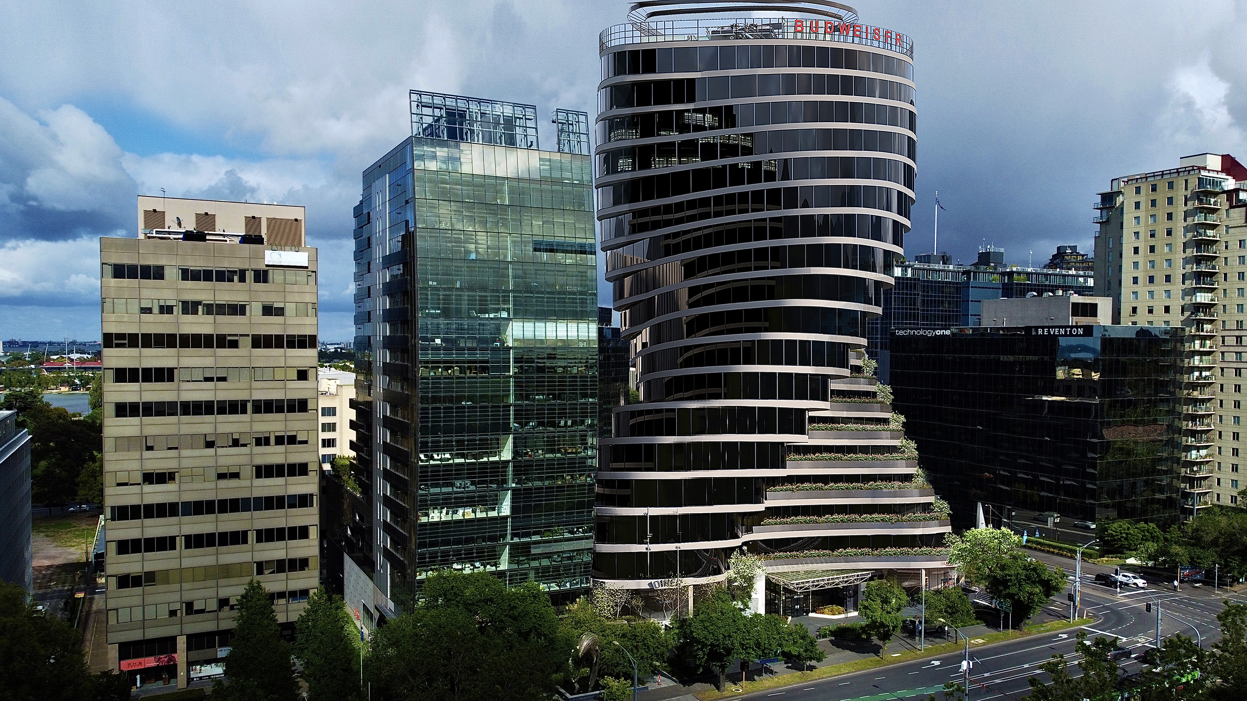 © Soil & Water Design Group