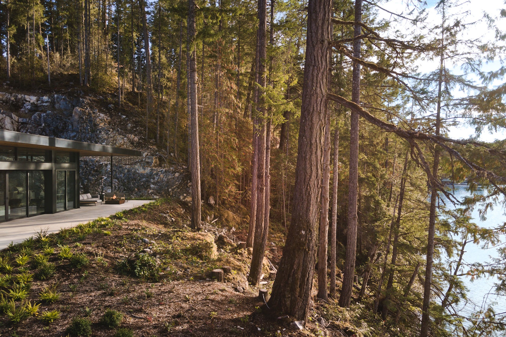 © Woven Architecture and Design