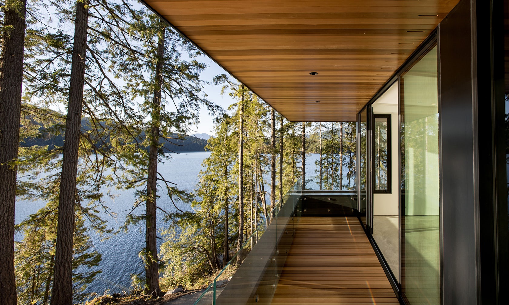 © Woven Architecture and Design