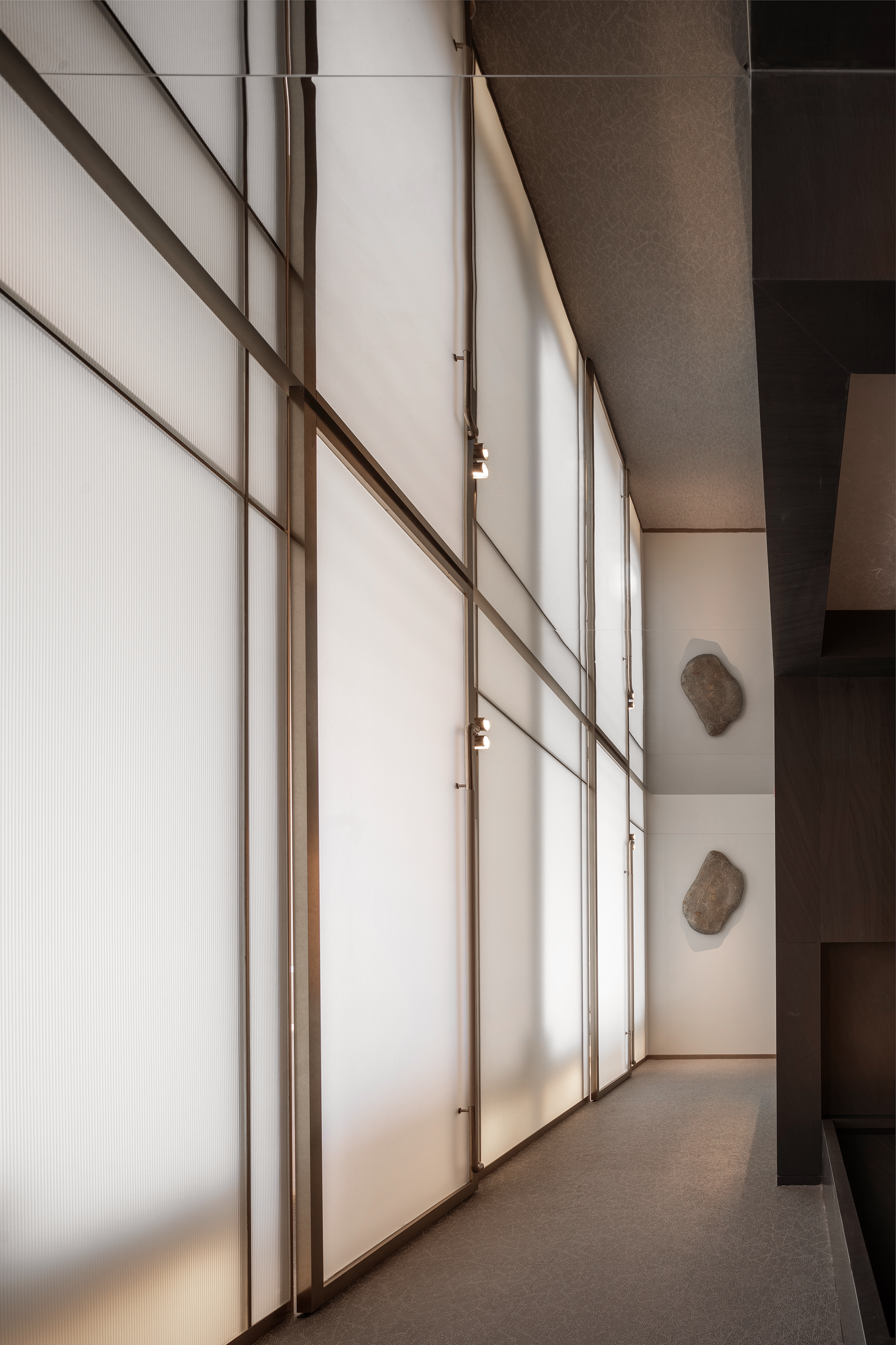 The Chiu, Hangzhou by NATURE TIMES ART DESIGN - Architizer