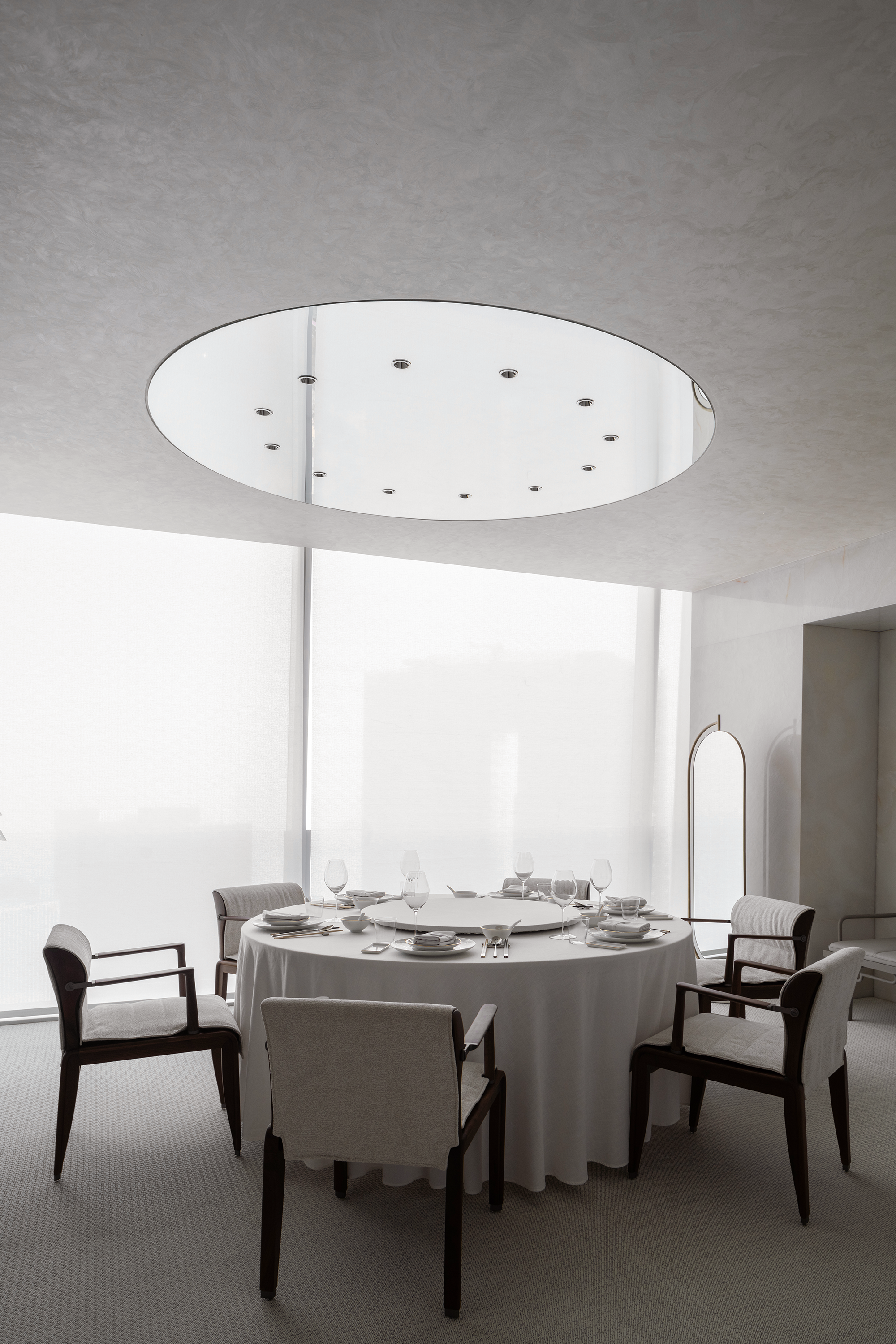 The Chiu, Hangzhou by NATURE TIMES ART DESIGN - Architizer