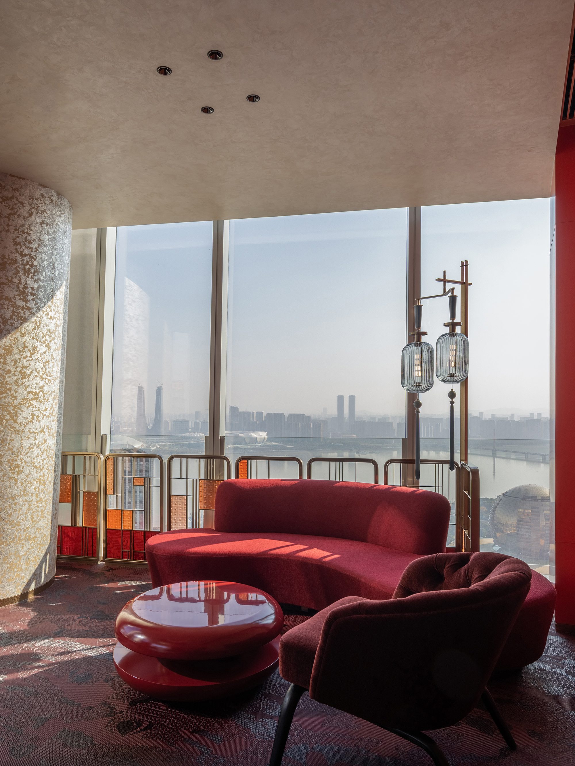 The Chiu, Hangzhou by NATURE TIMES ART DESIGN - Architizer