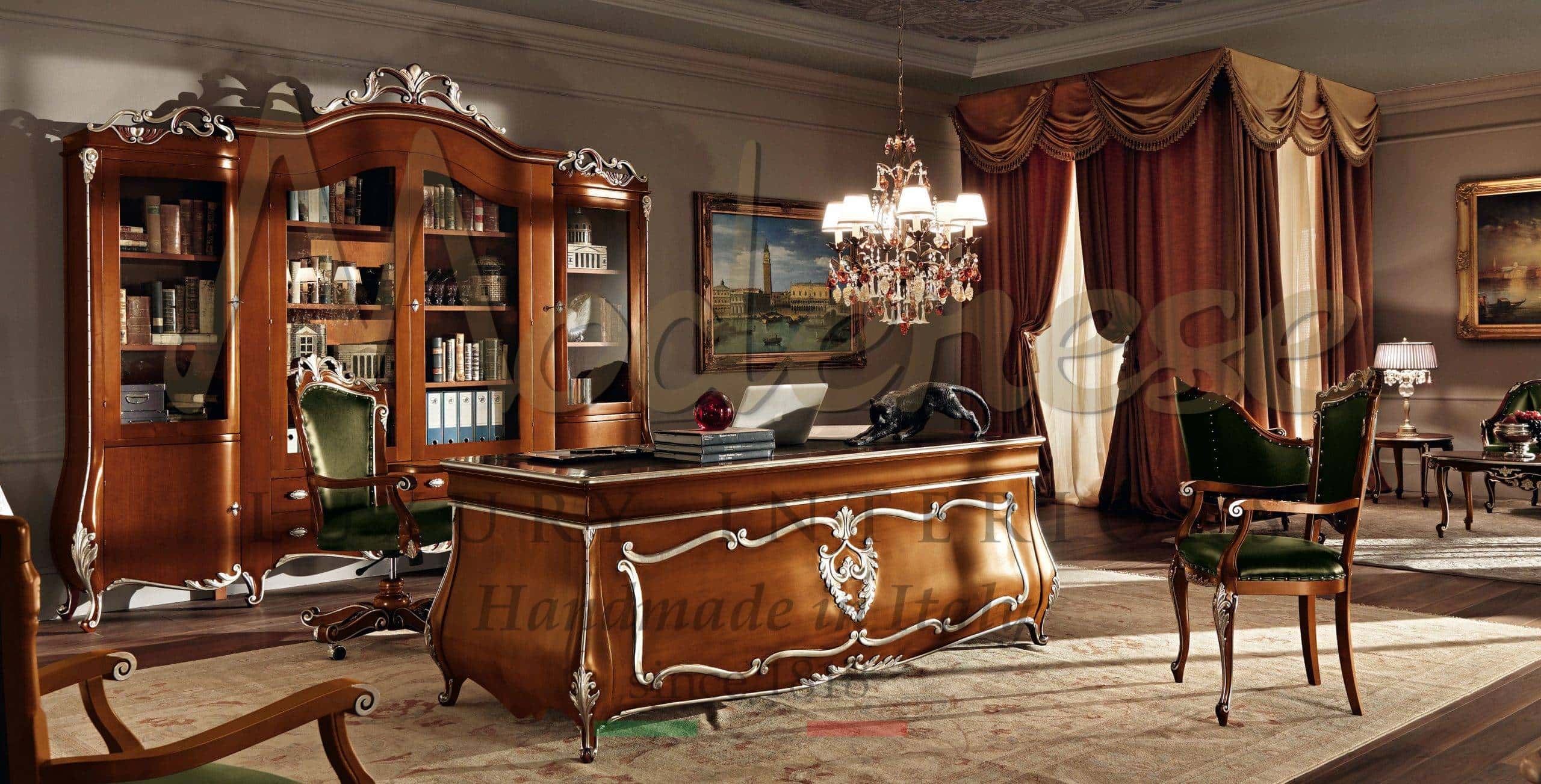 Best Interior Design Ideas by MODENESE Luxury Interiors - Architizer