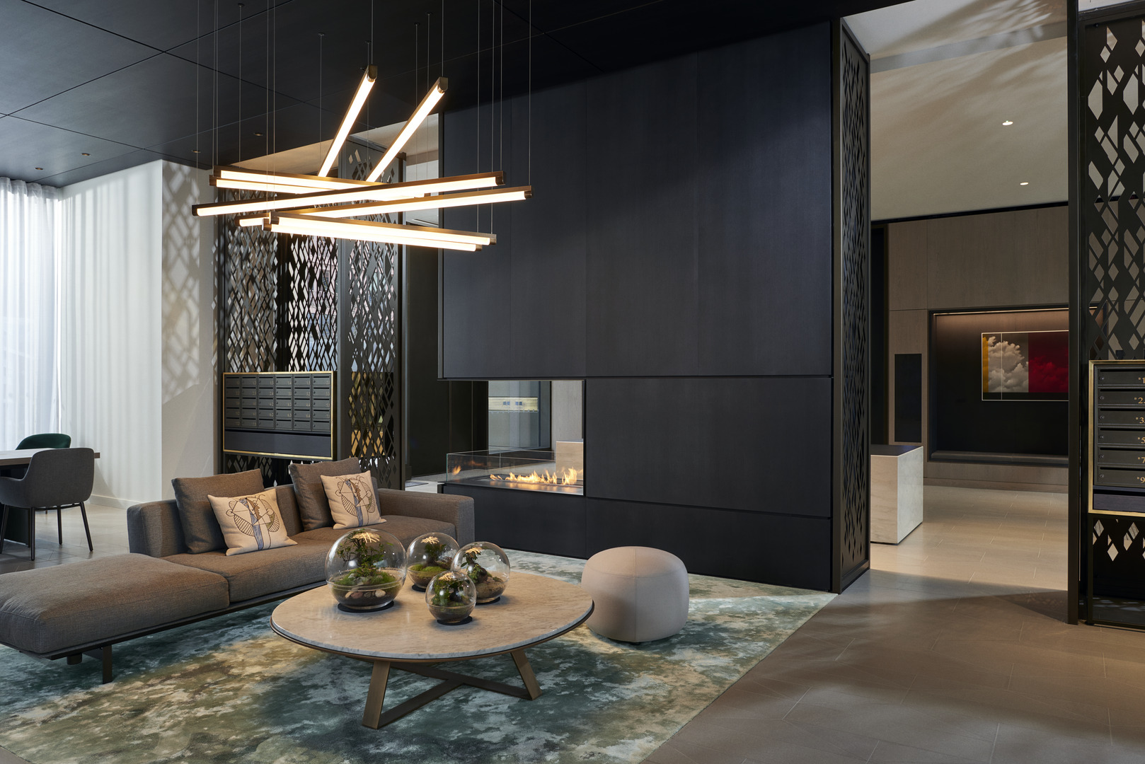 © Squire and Partners