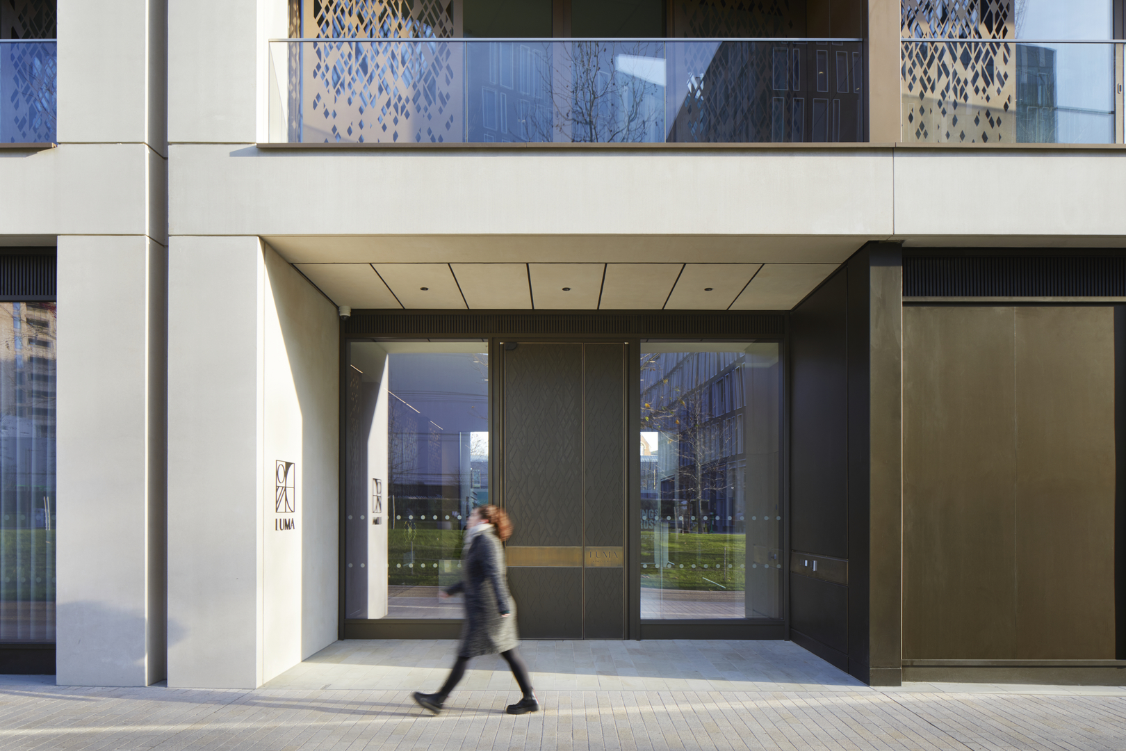 © Squire and Partners