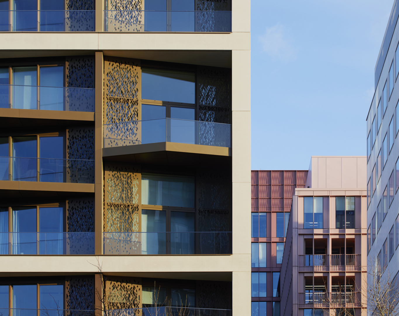 © Squire and Partners