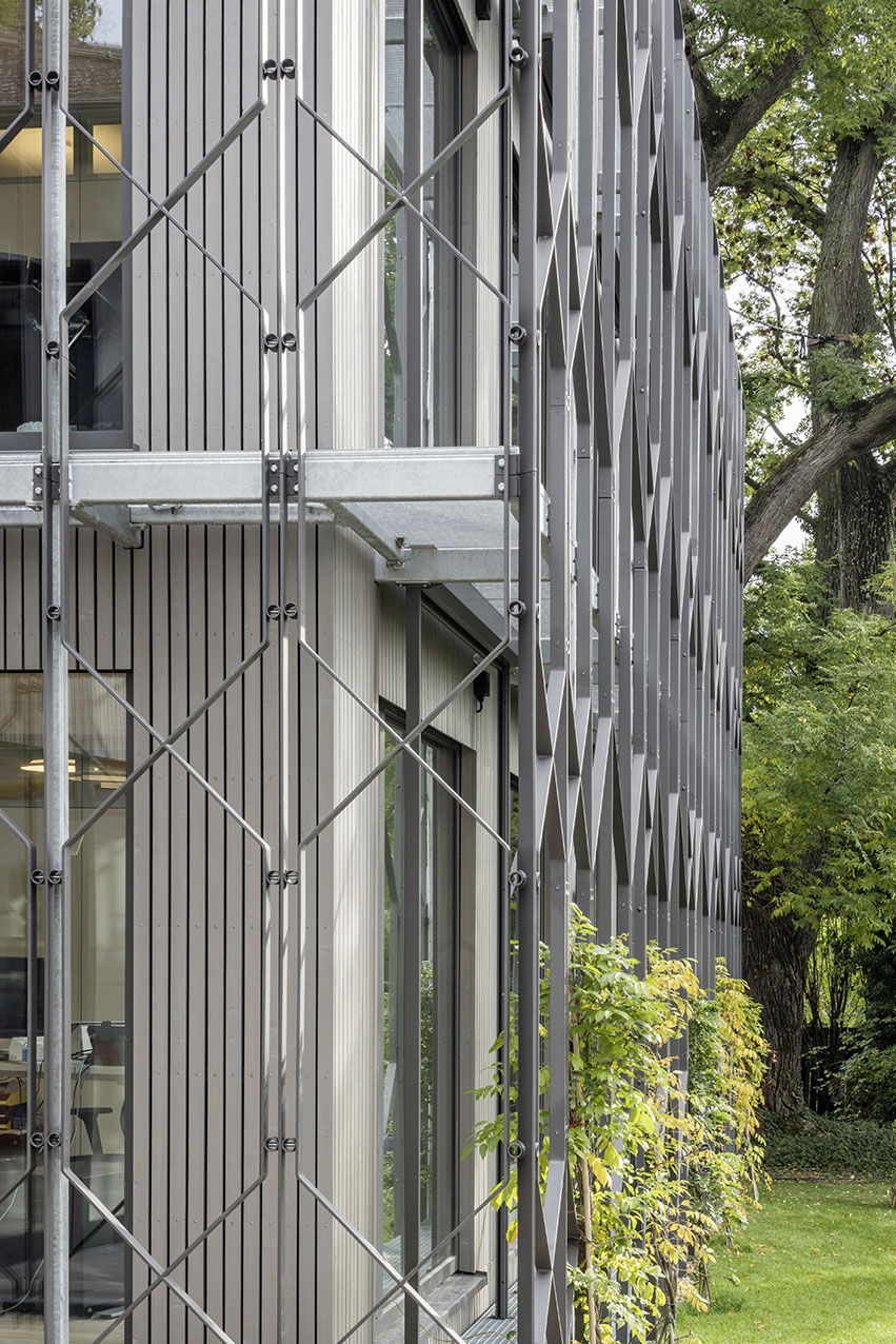 © BERGER + PARKKINEN