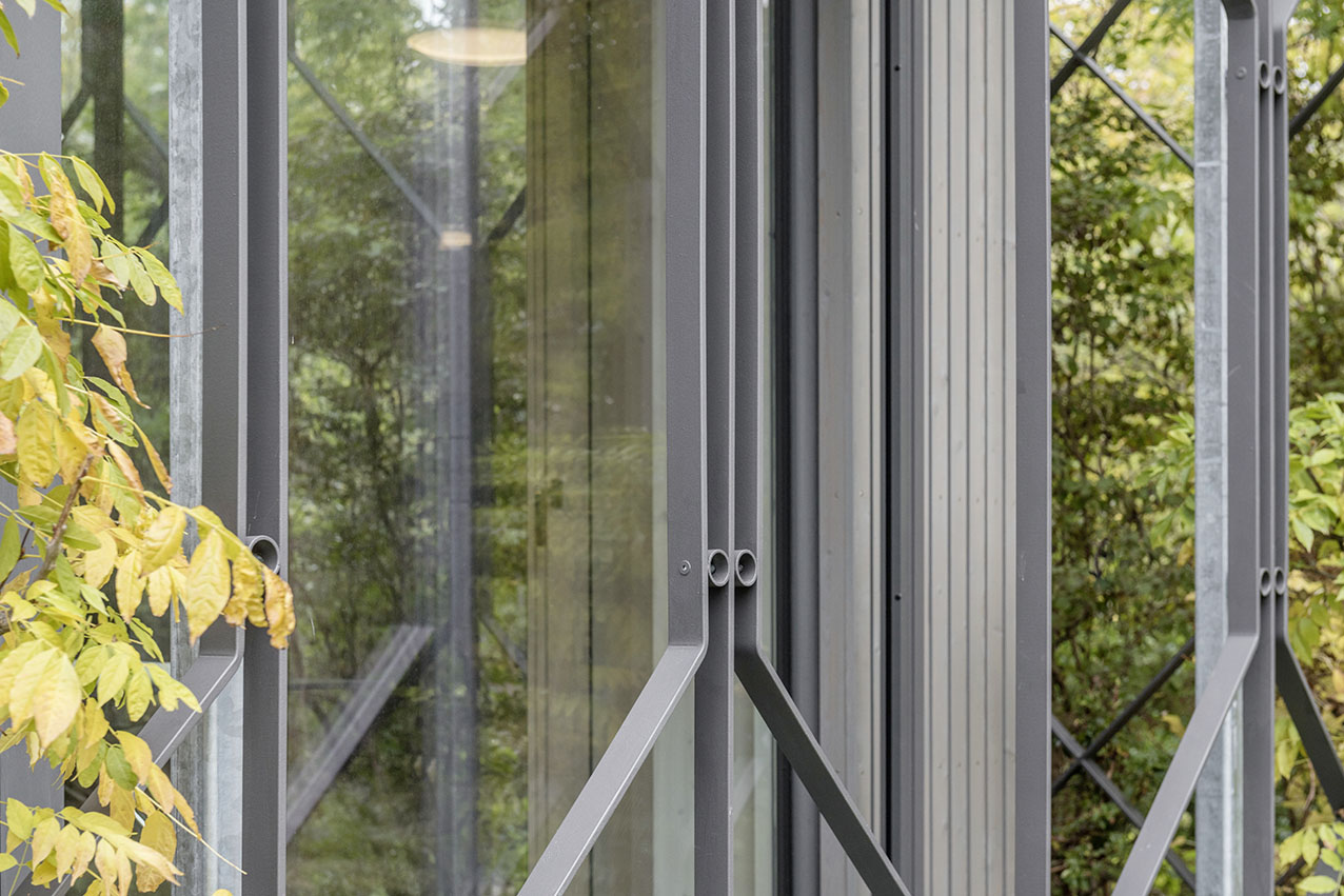 © BERGER + PARKKINEN