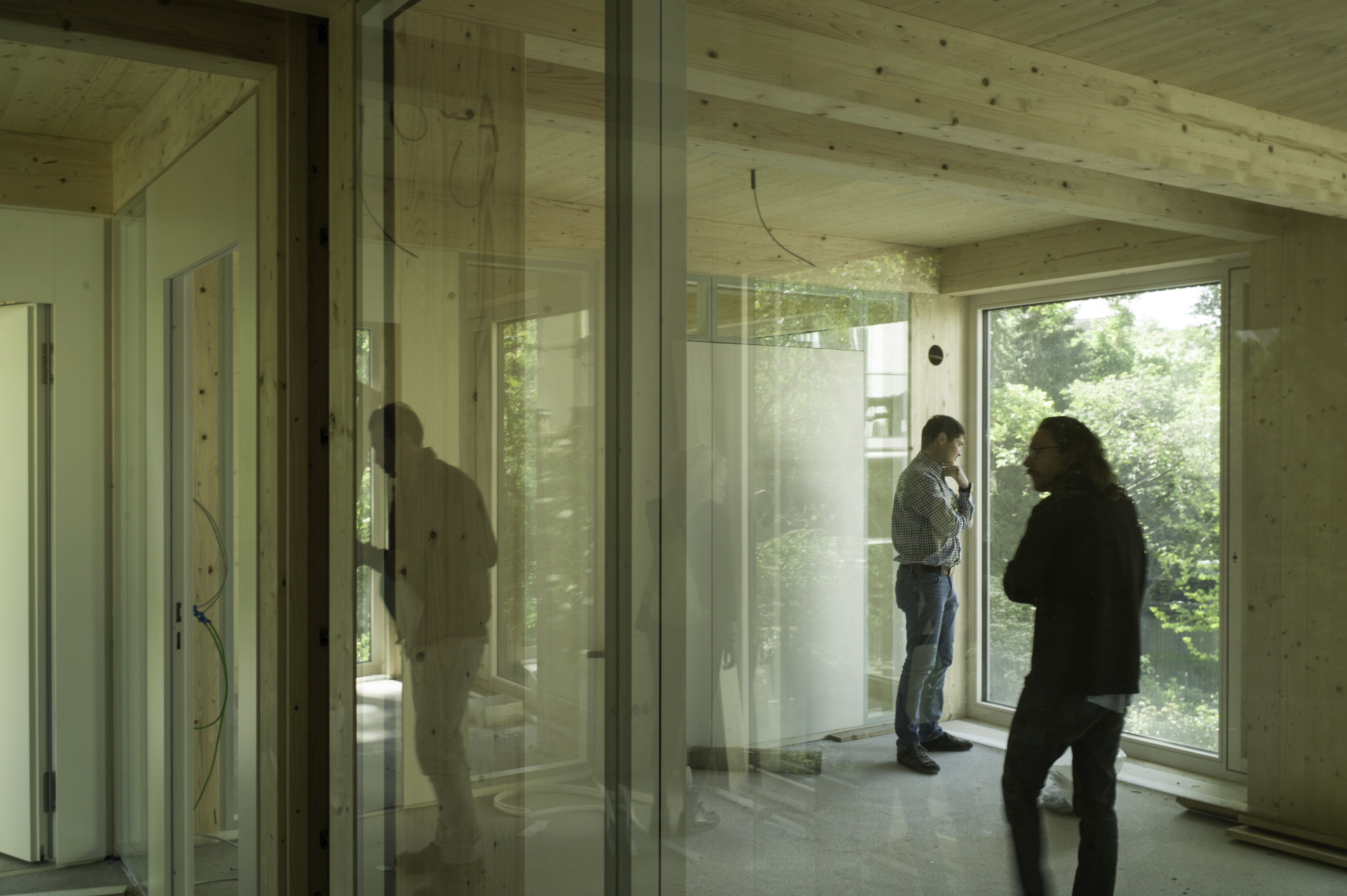 © BERGER + PARKKINEN