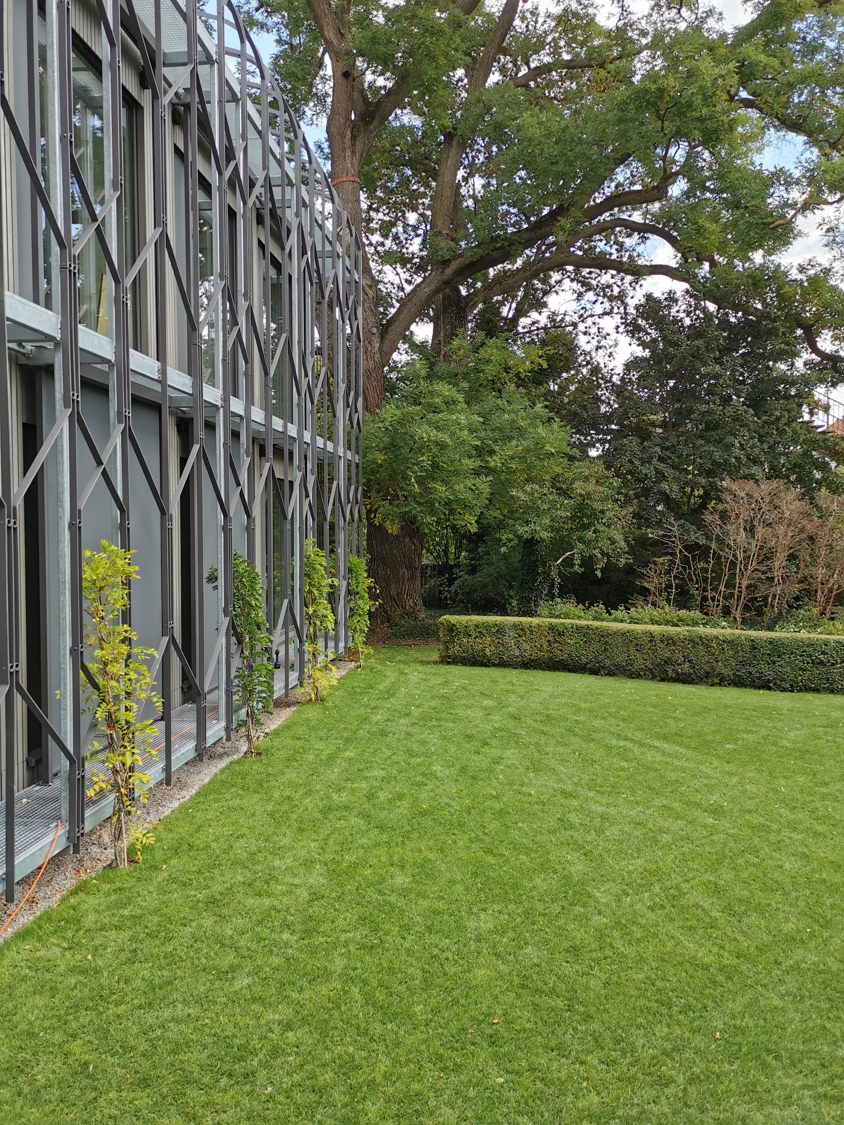 © BERGER + PARKKINEN