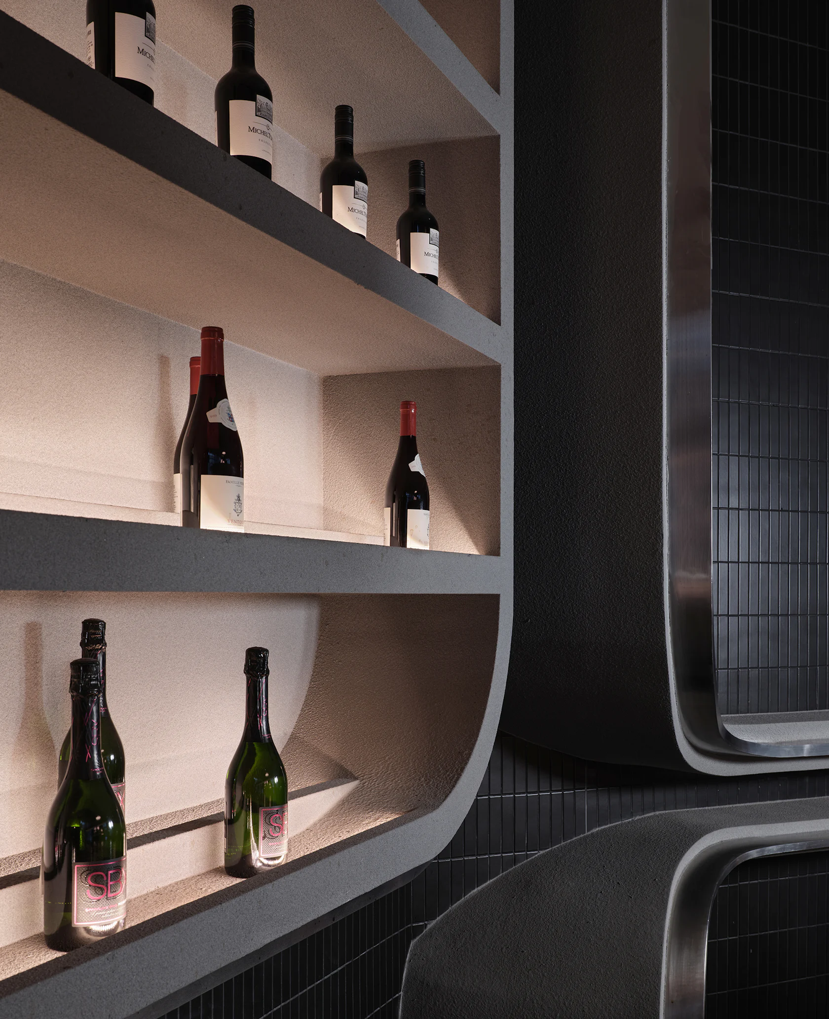 GUI RESTAURANT&BAR by PIG Design by PIG Design - Architizer