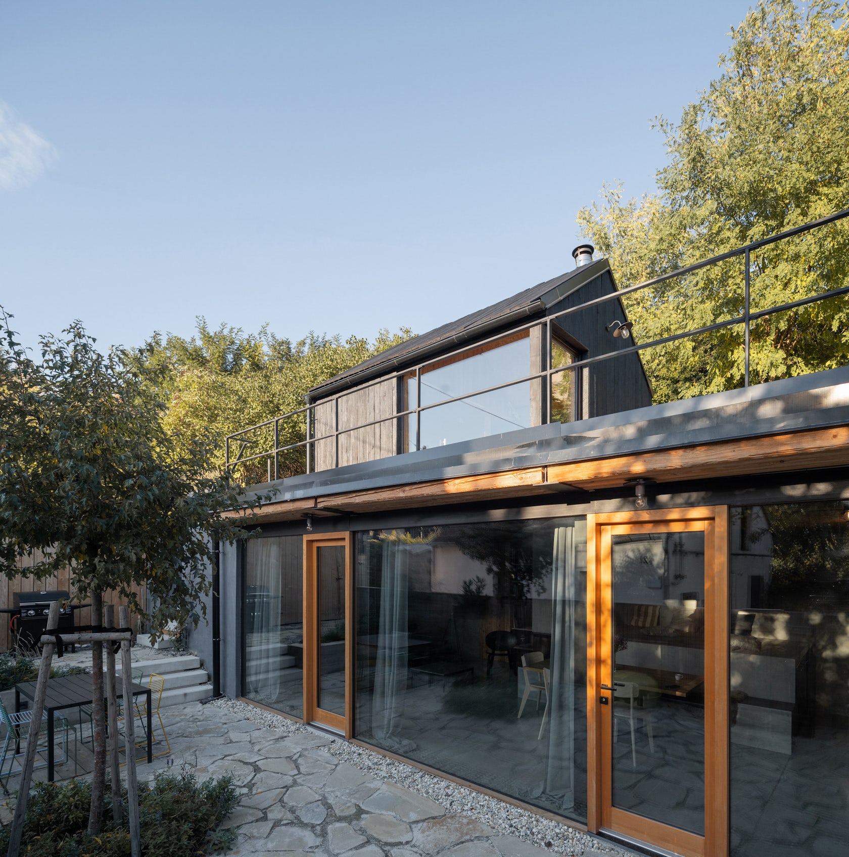 © Alex Shoots Buildings