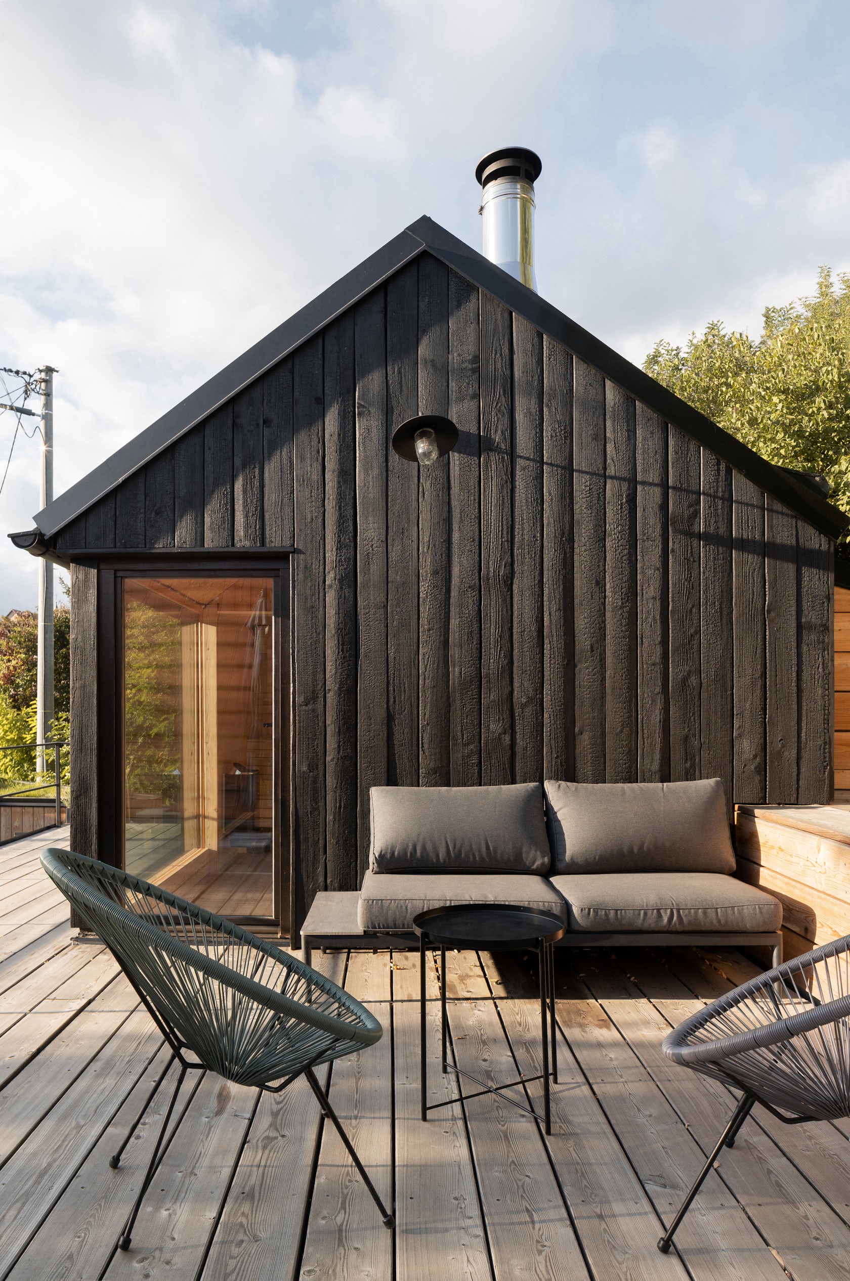 © Alex Shoots Buildings