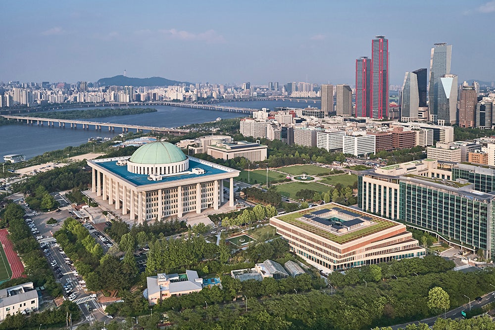 © HAEAHN Architecture