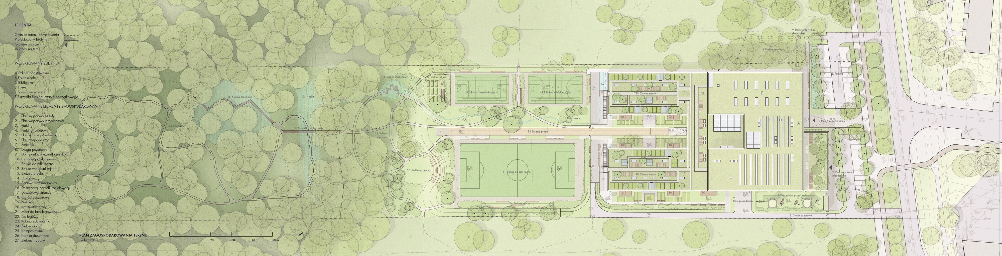 © Piotr Hardecki Architekt