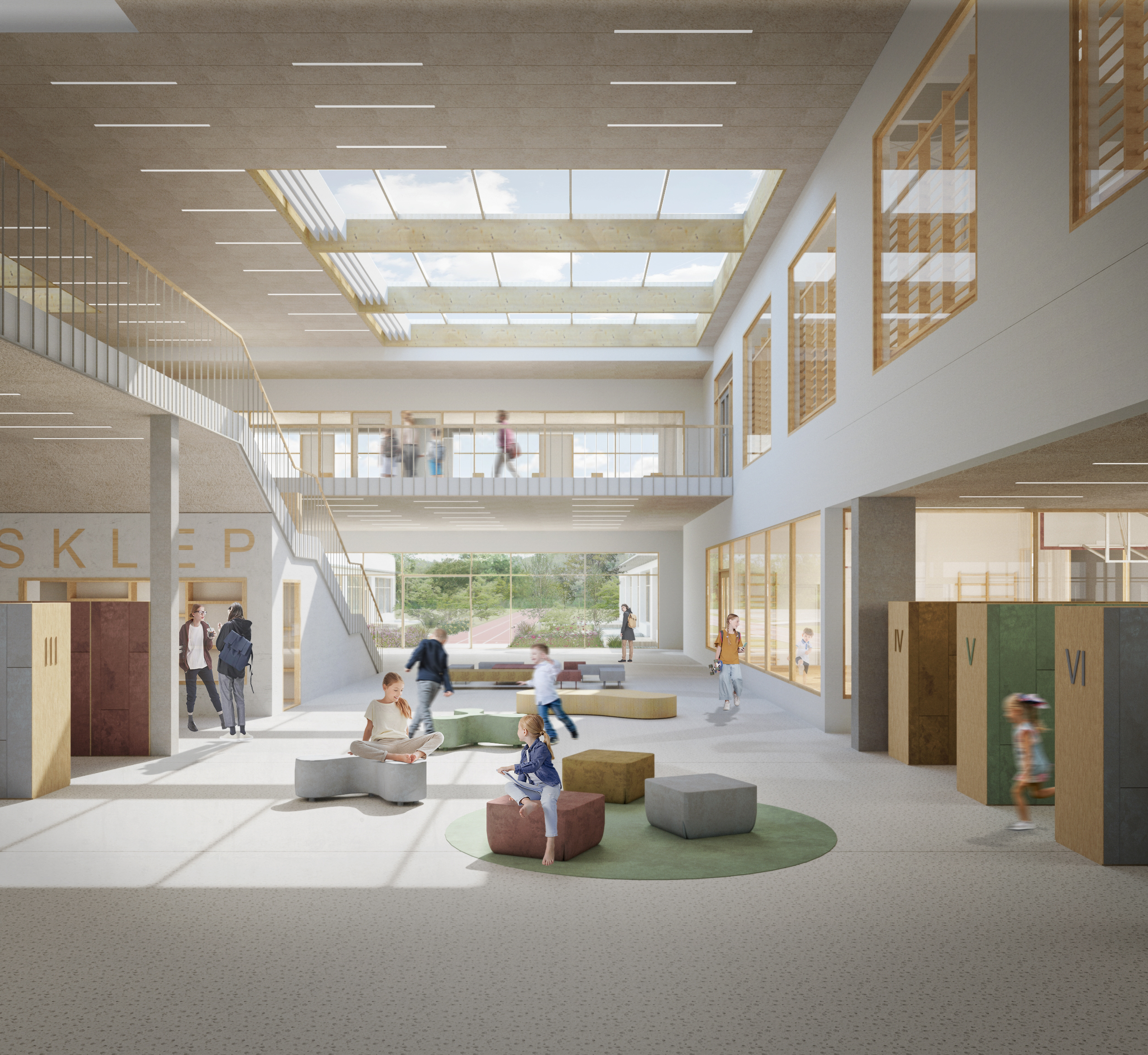 © Piotr Hardecki Architekt