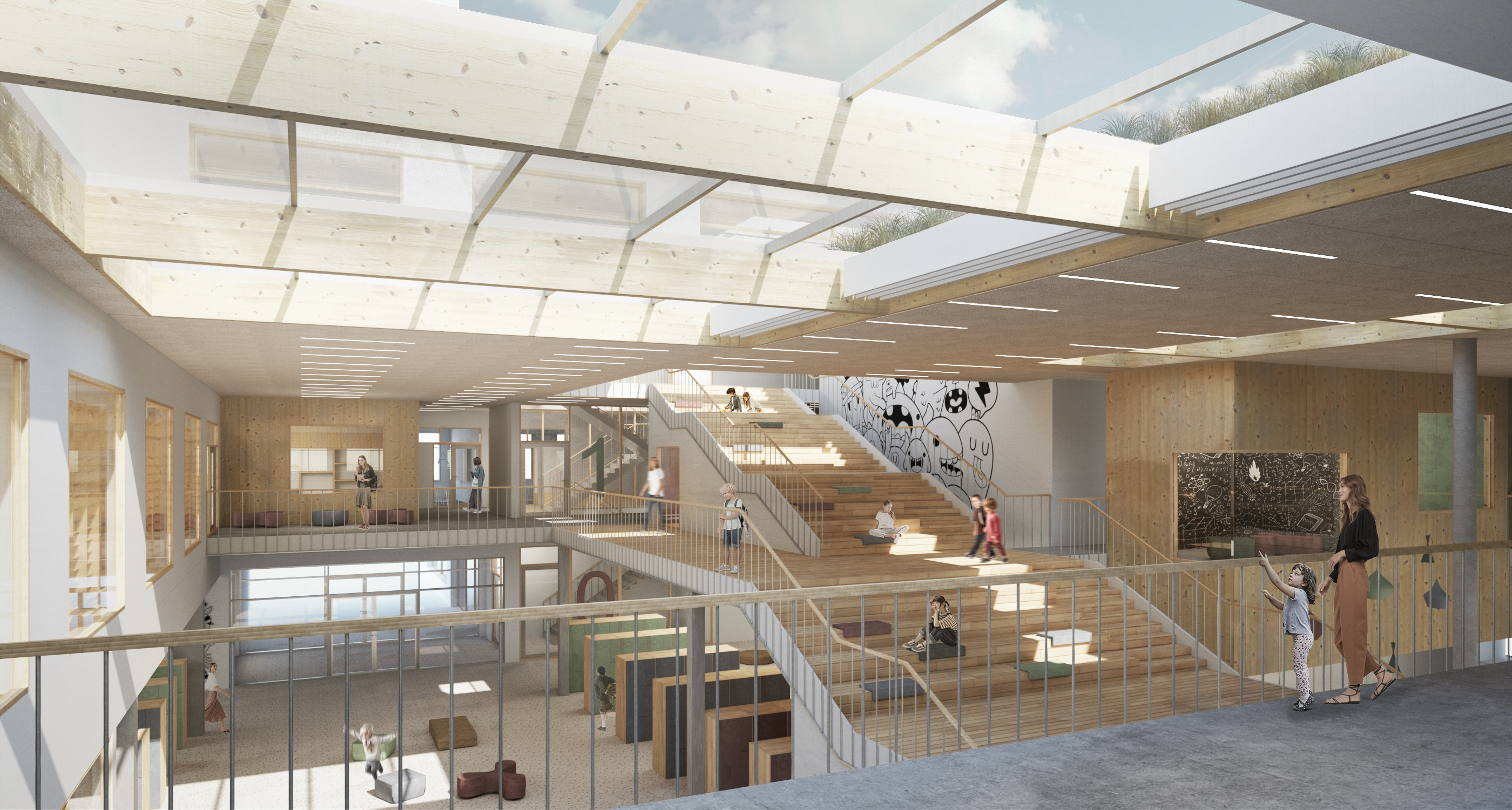 © Piotr Hardecki Architekt