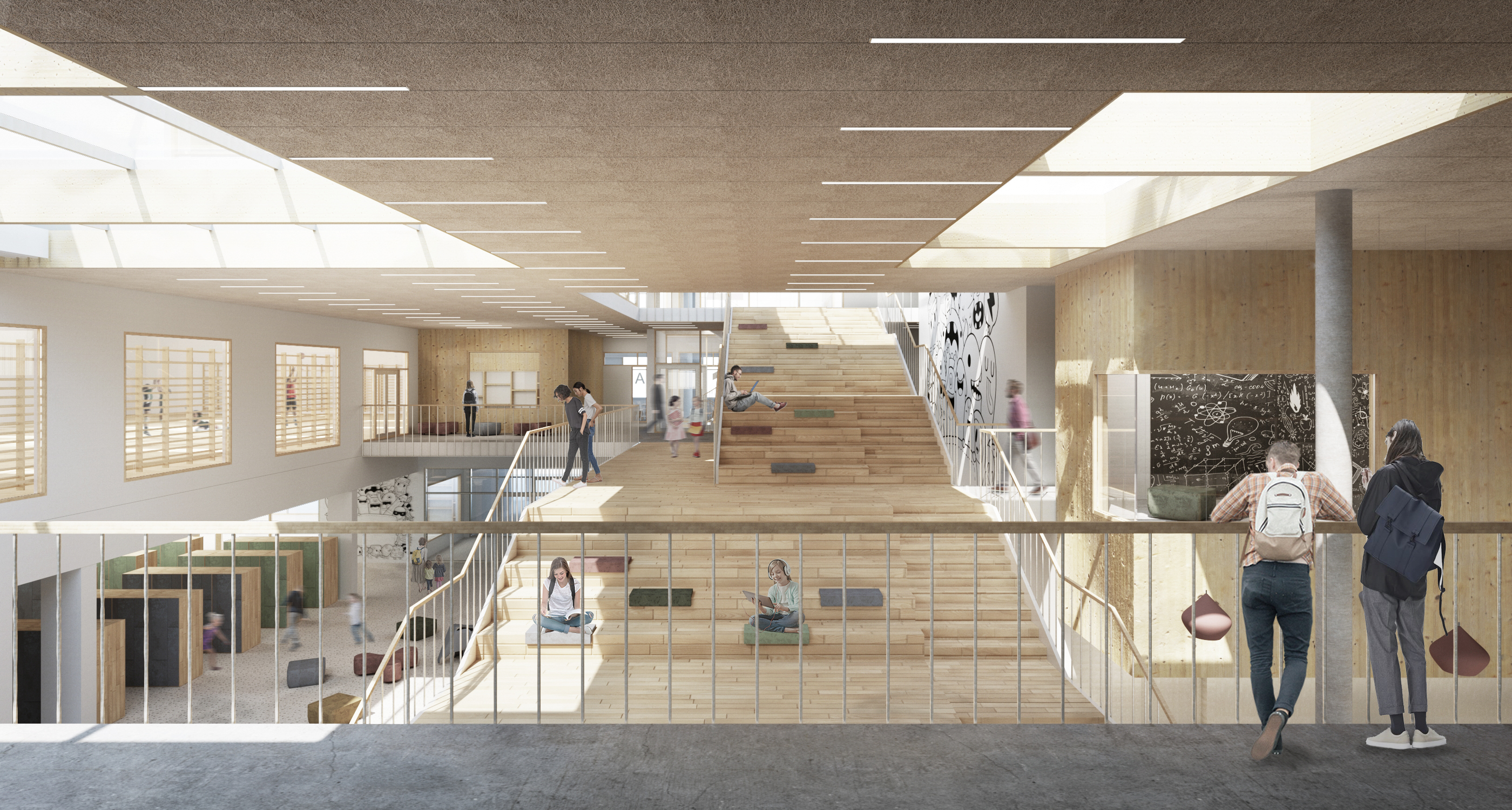 © Piotr Hardecki Architekt