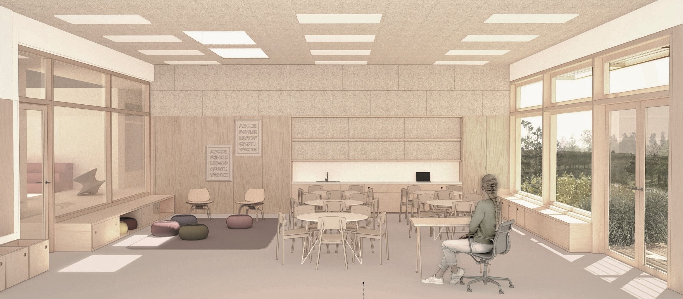 © Piotr Hardecki Architekt