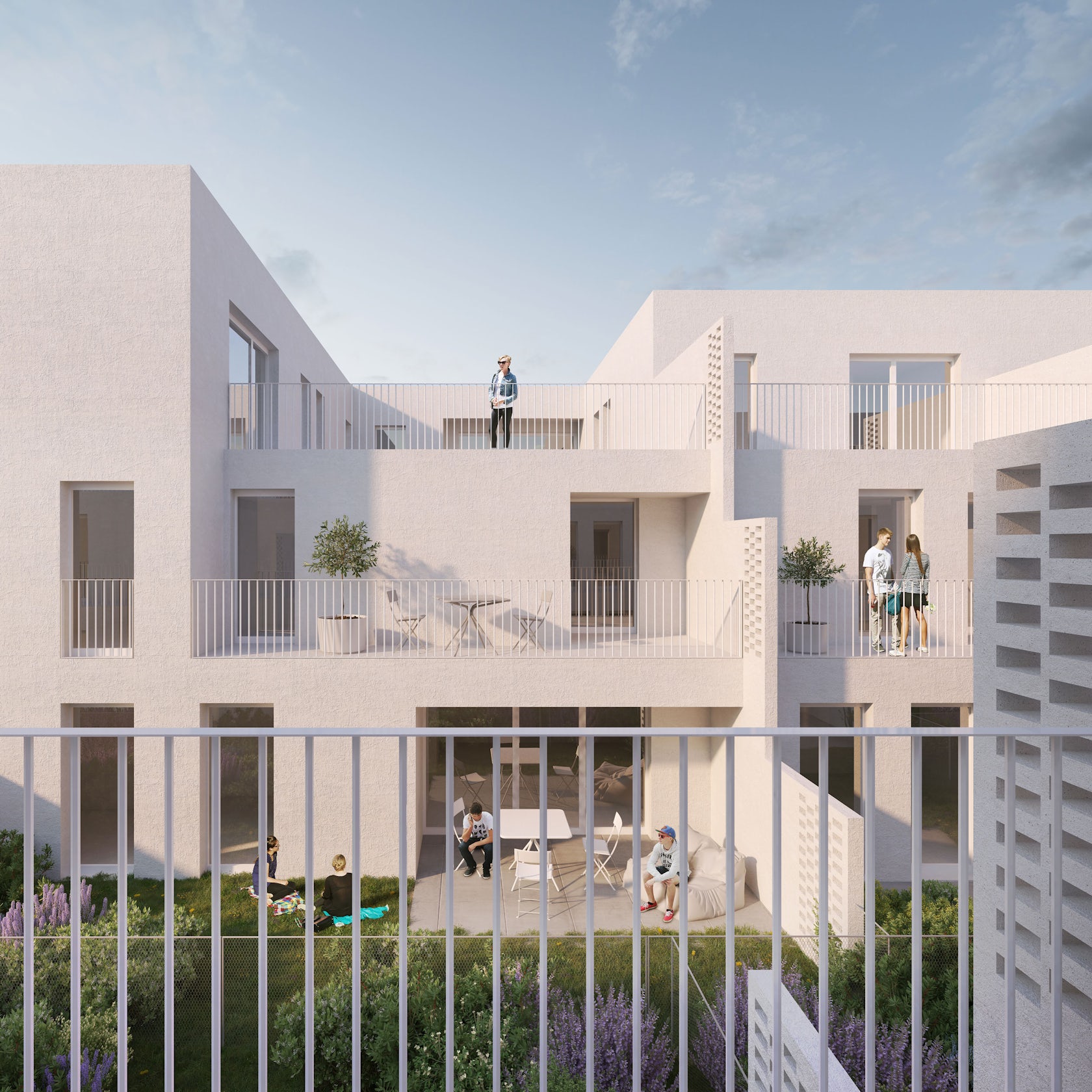 © NERMA LINSBERGER ZTGMBH