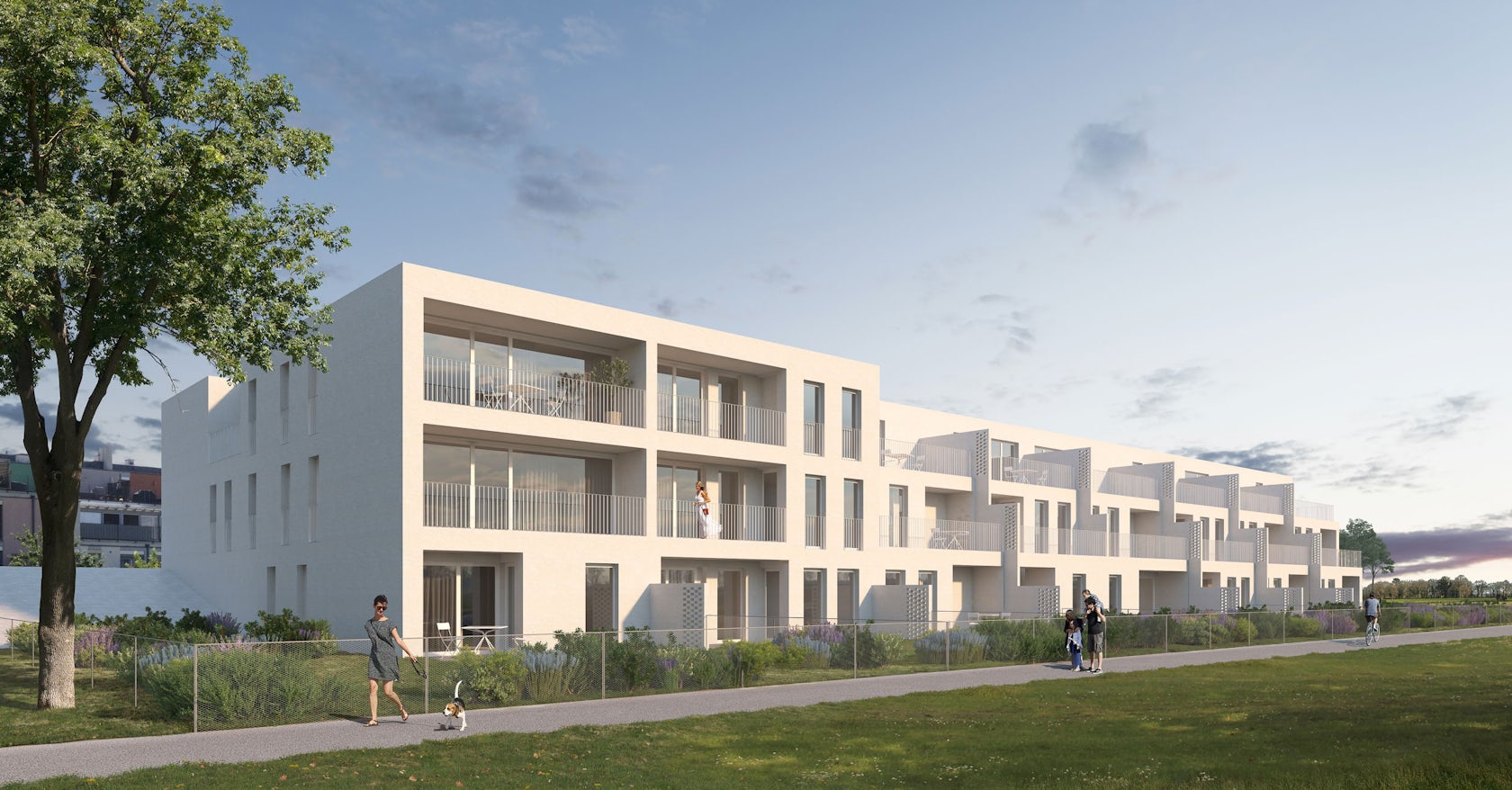 © NERMA LINSBERGER ZTGMBH