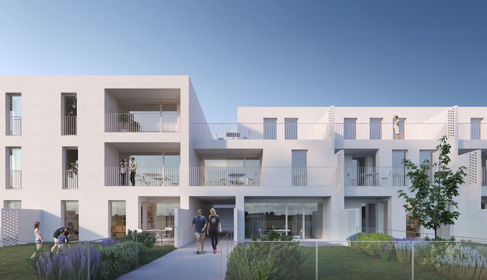 © NERMA LINSBERGER ZTGMBH