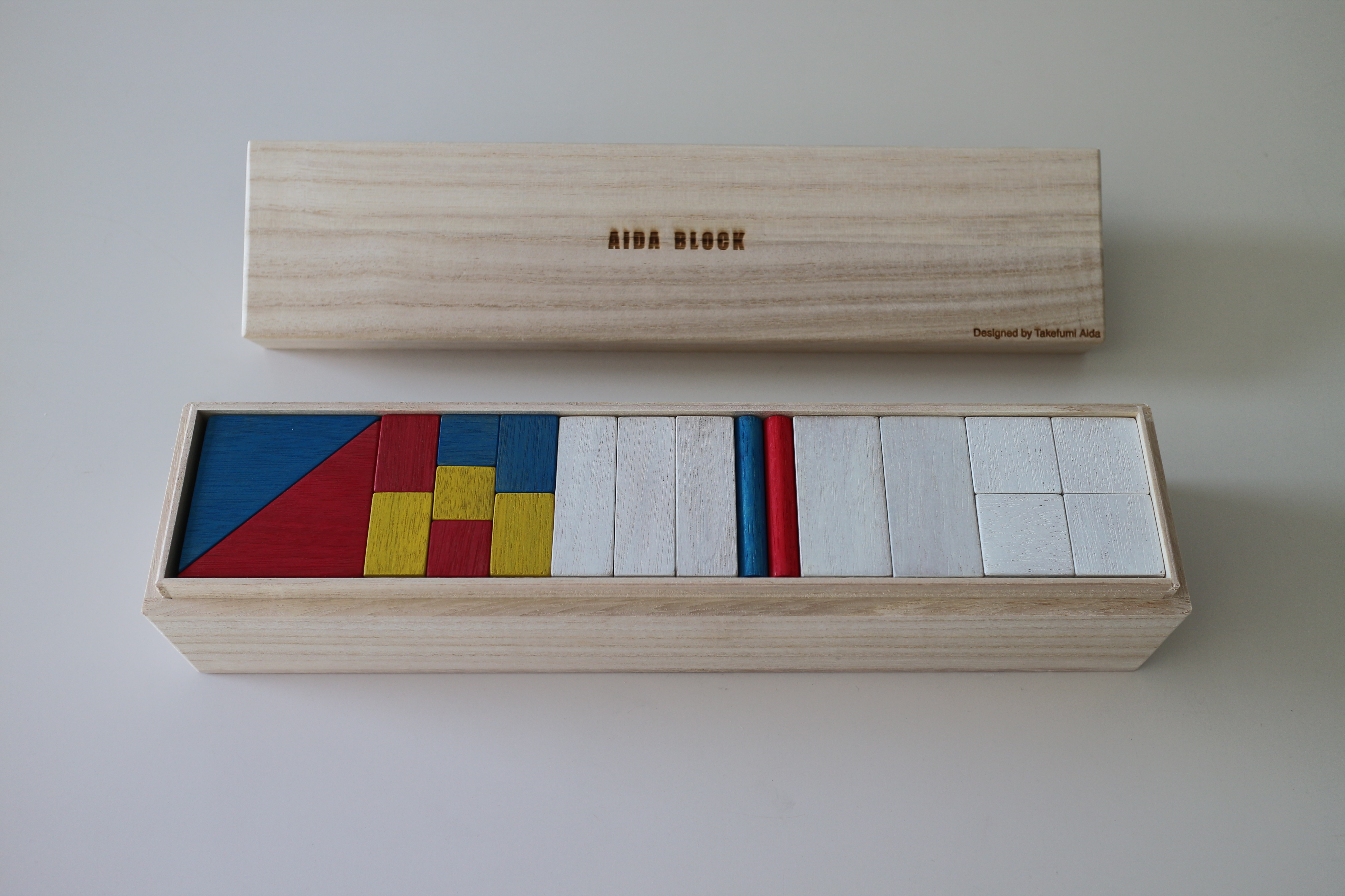 © Aida Doi Architects