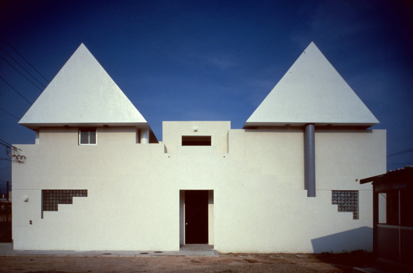 © Aida Doi Architects