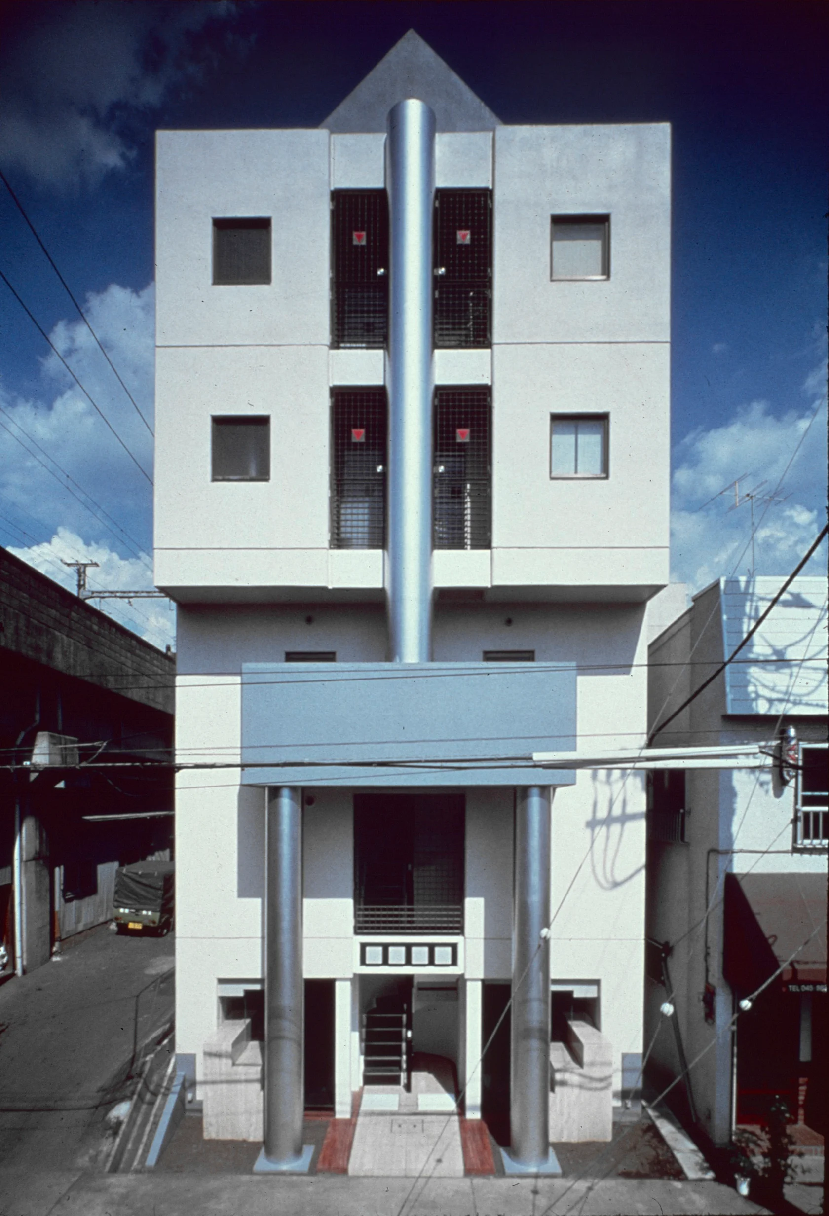 © Aida Doi Architects