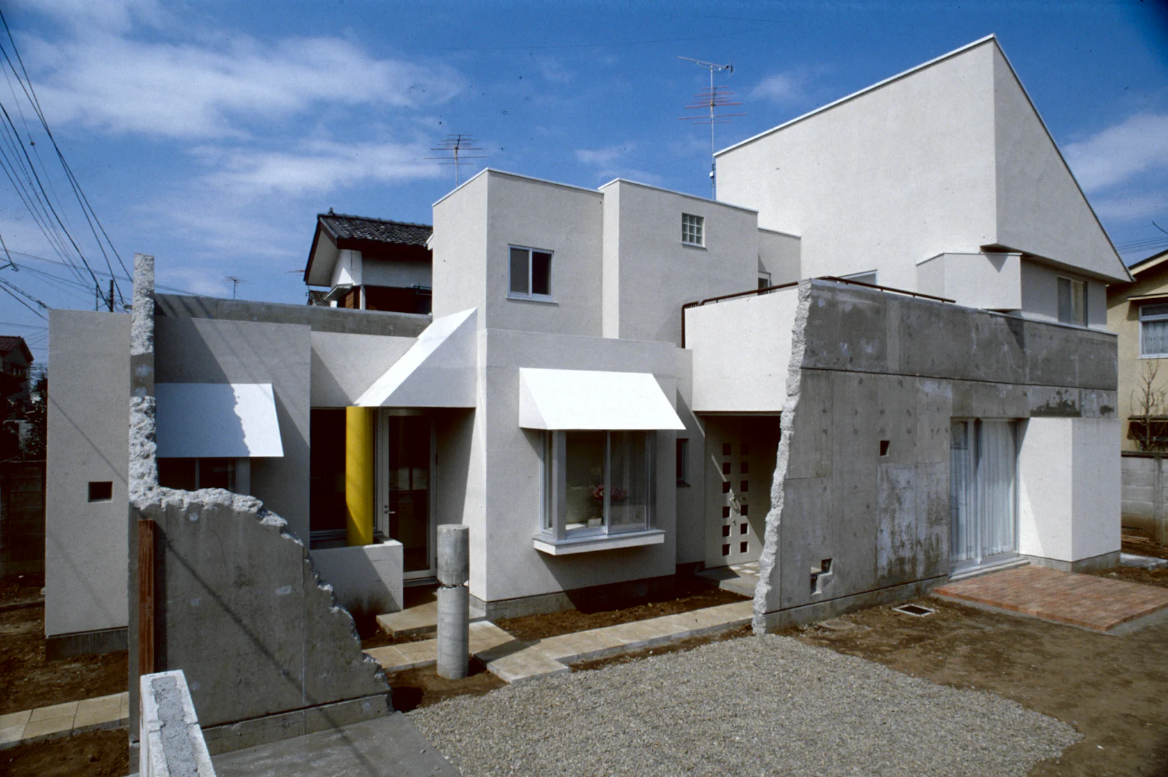 © Aida Doi Architects