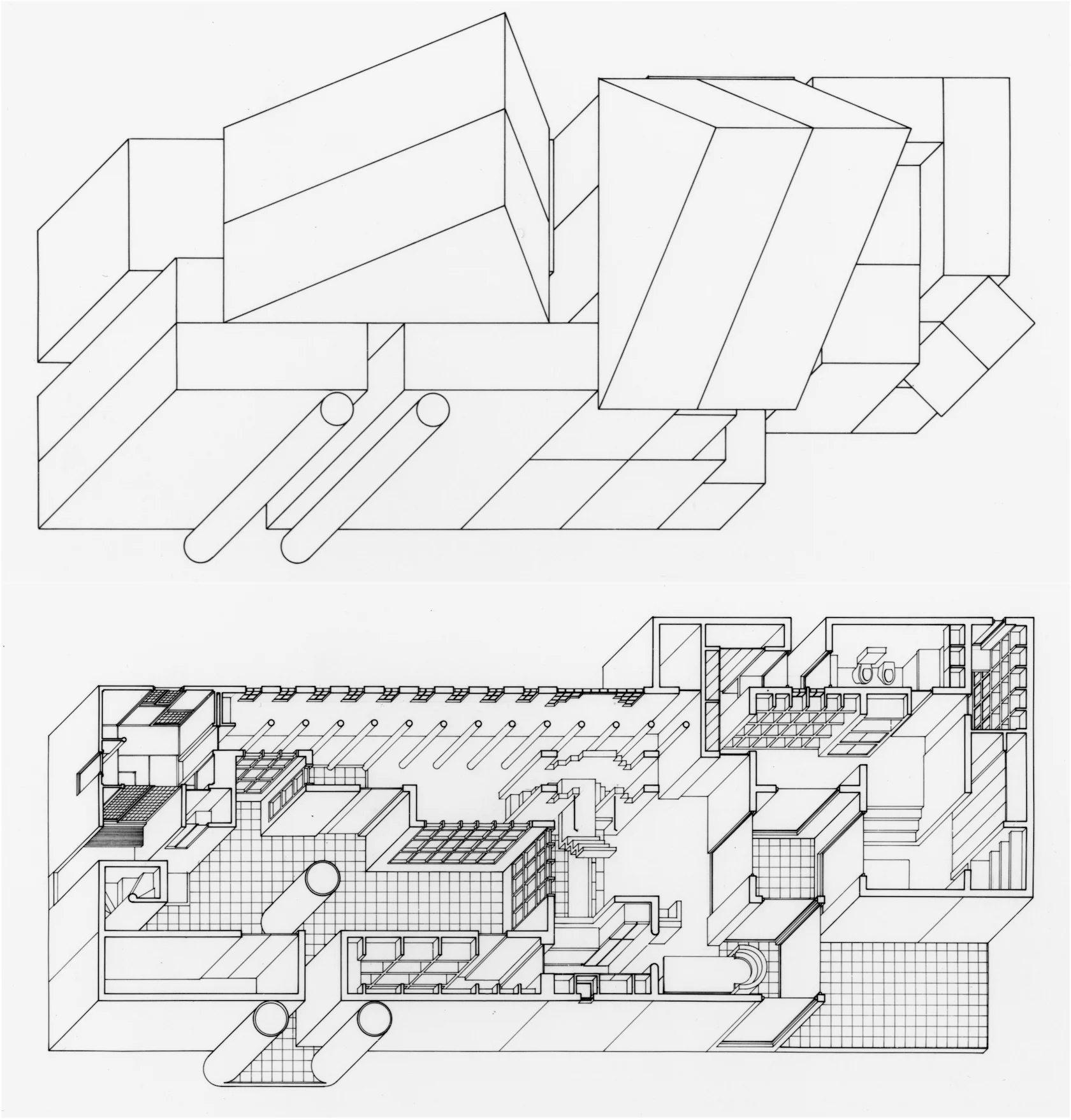 © Aida Doi Architects