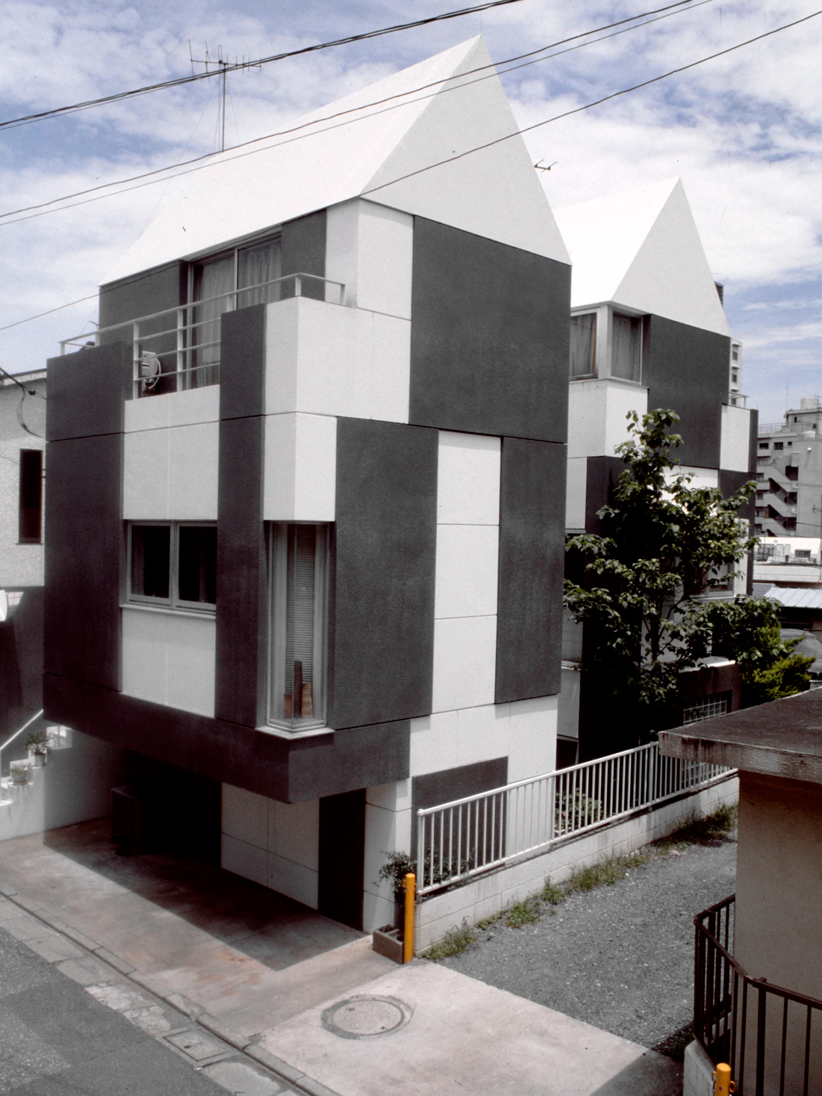 © Aida Doi Architects