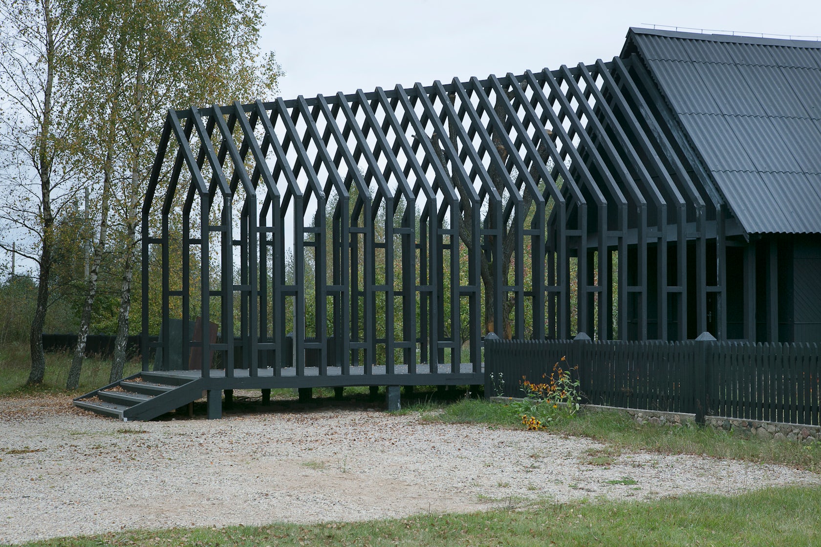 © ZROBIM architects