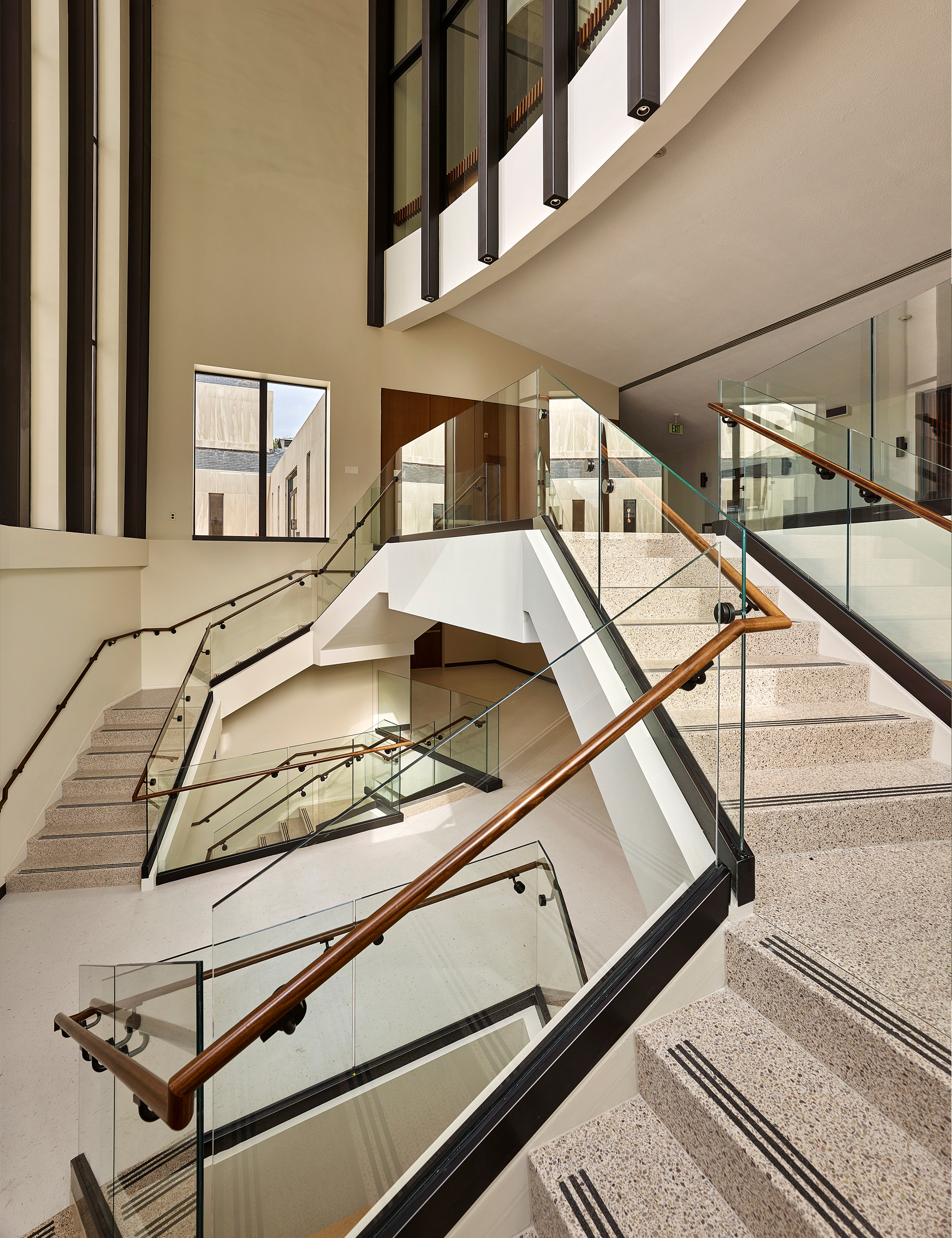 © Beyer Blinder Belle