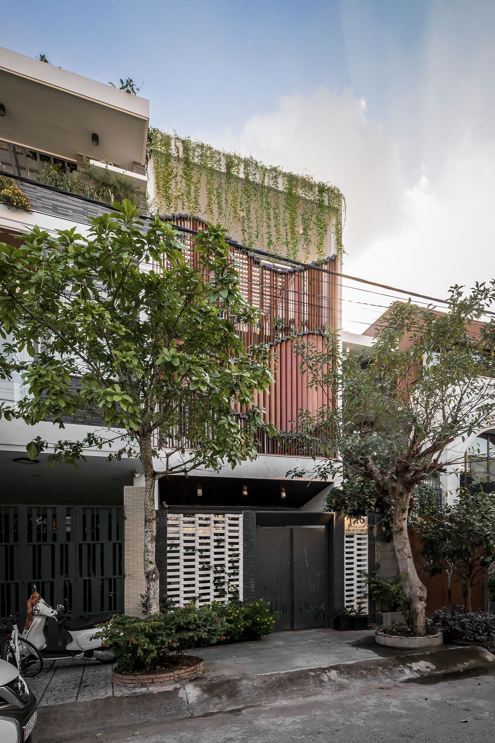 © Space+ Architecture