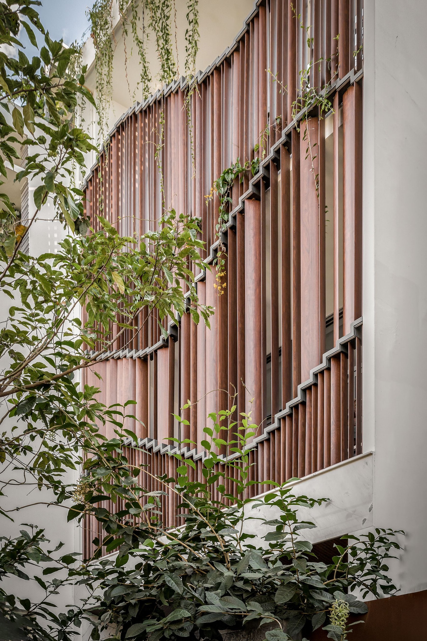 © Space+ Architecture