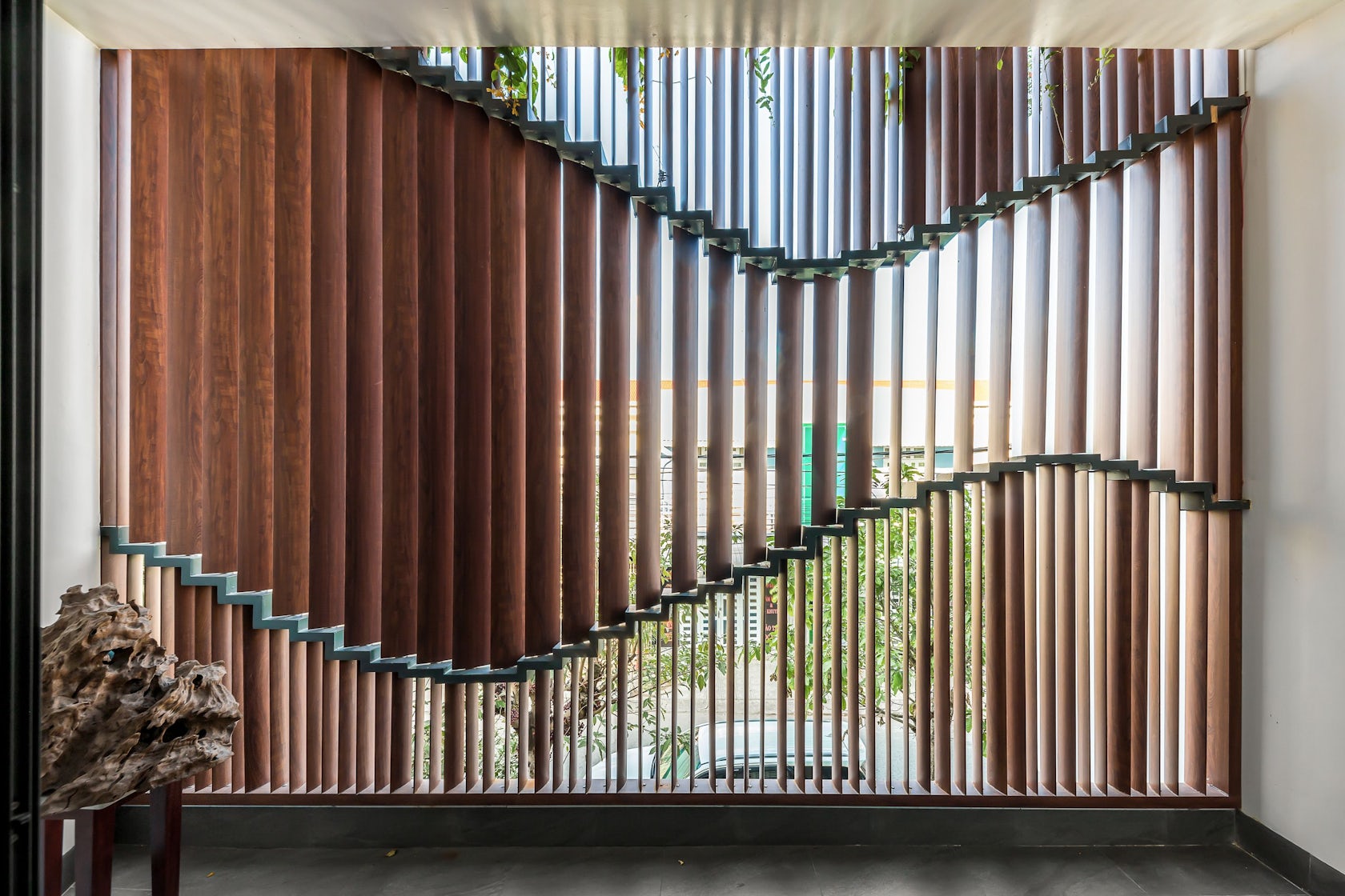 © Space+ Architecture