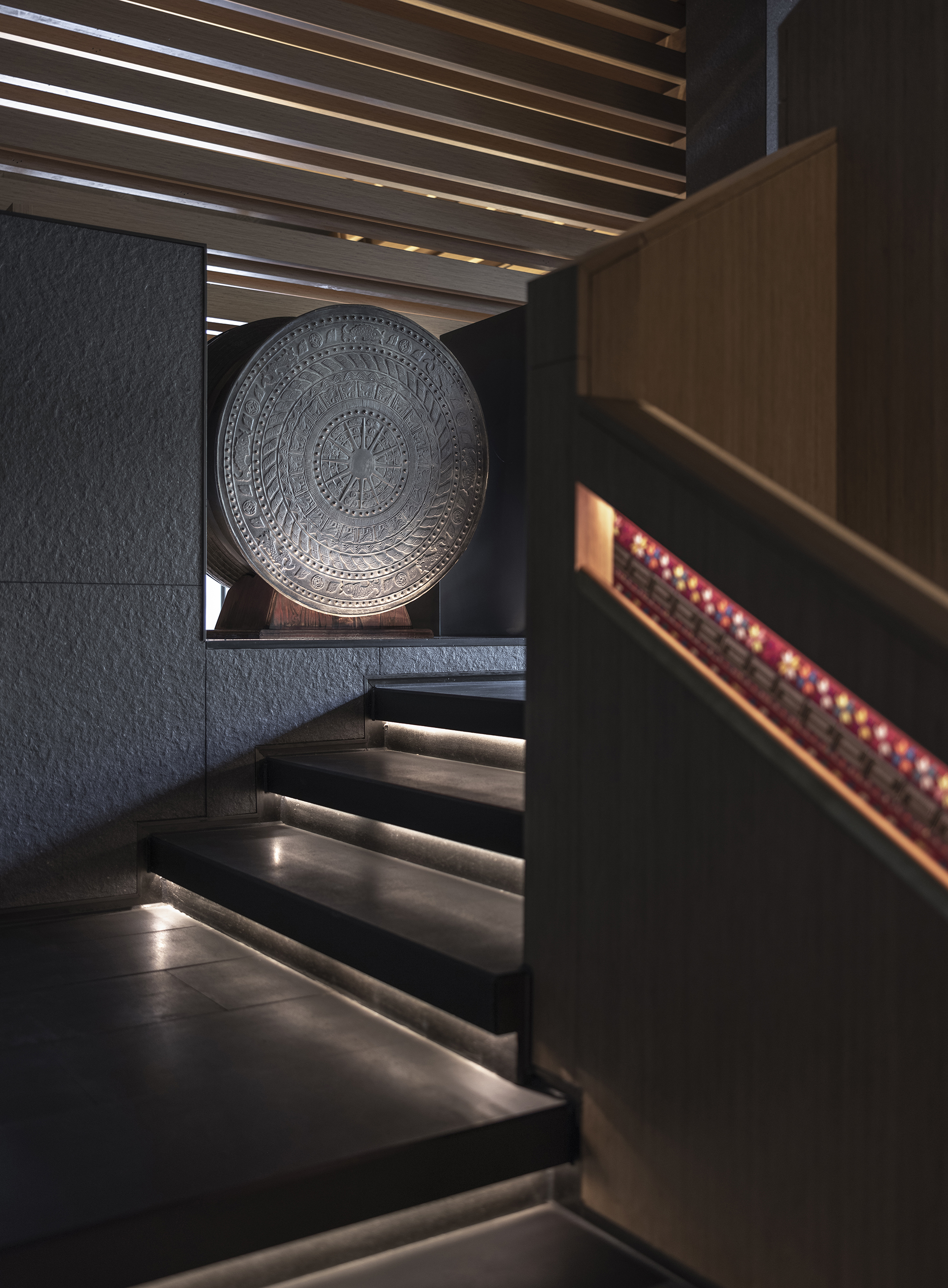 © WUXING YOUXING SPACE DESIGN