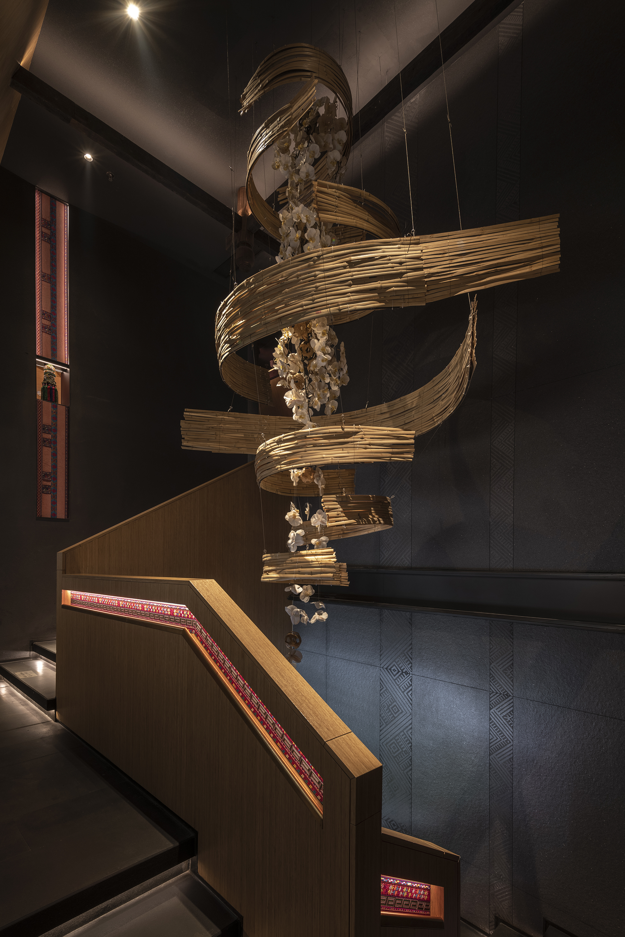 © WUXING YOUXING SPACE DESIGN