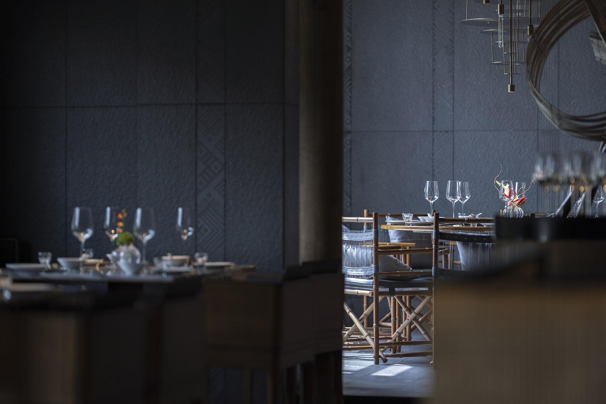 © WUXING YOUXING SPACE DESIGN