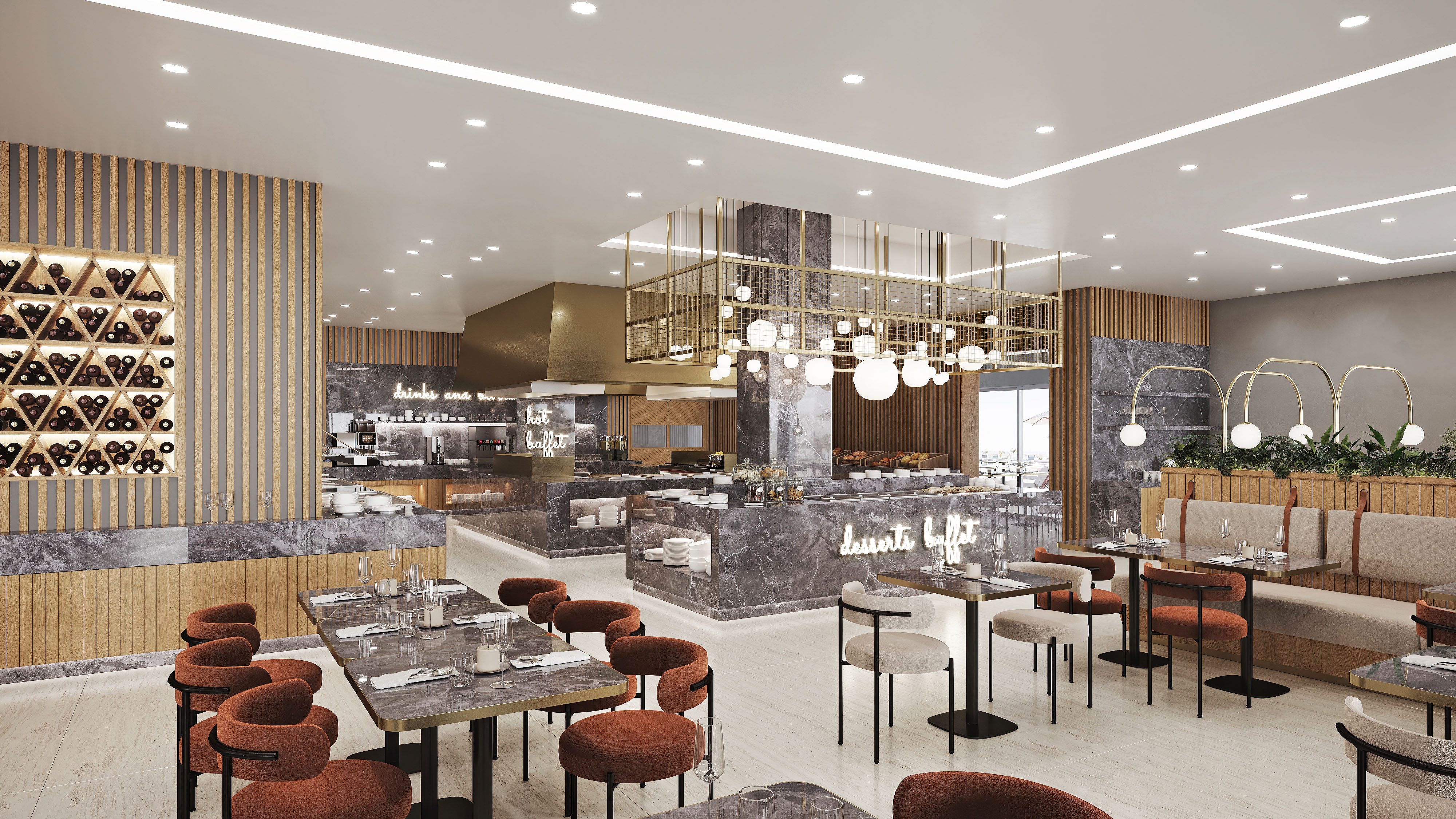 © Lefteris Tsikandilakis + Architects