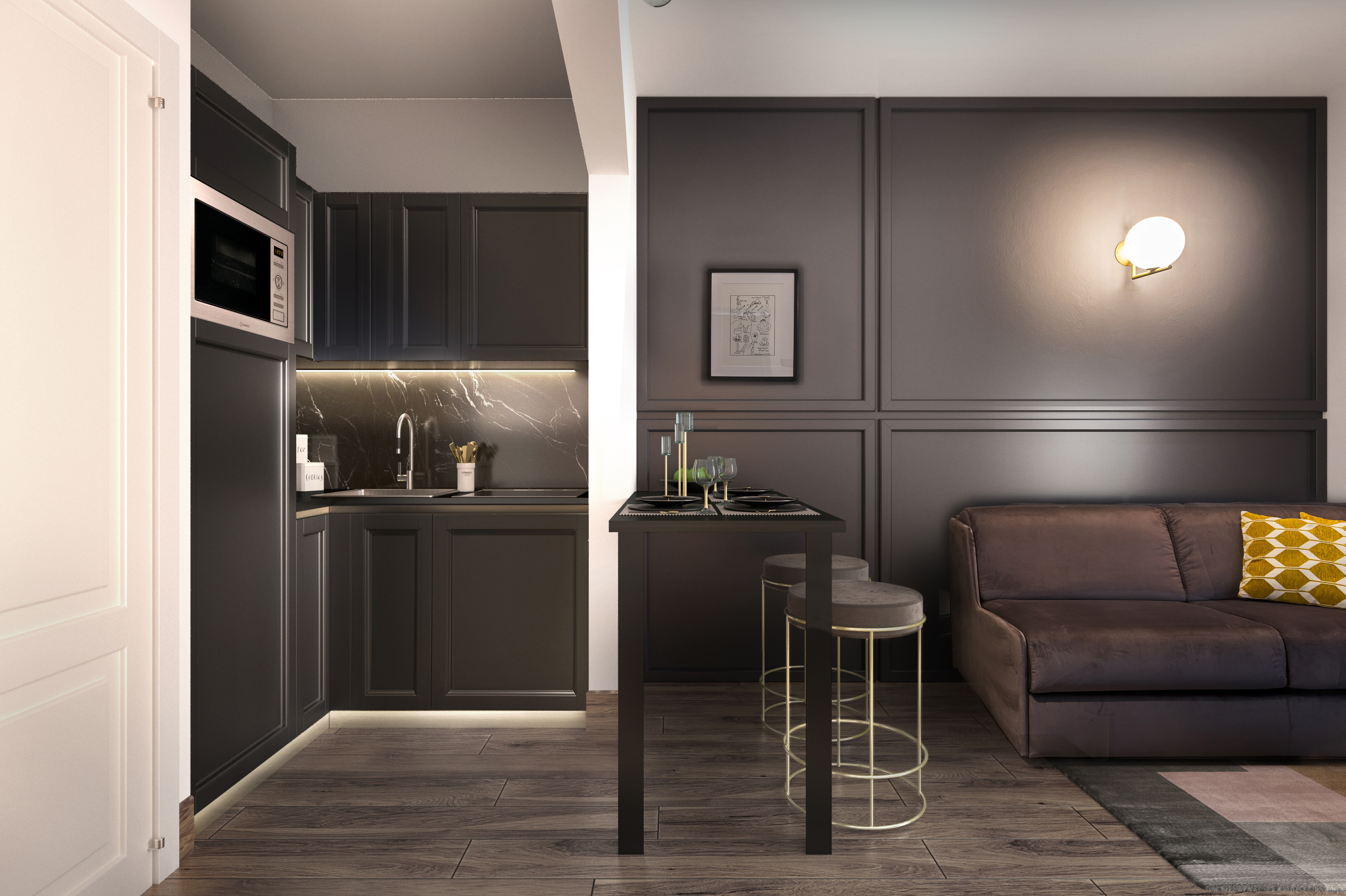 Design Club Collection by Iosa Ghini Associati - Architizer