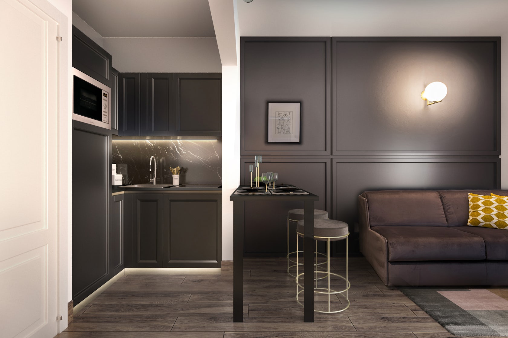 Design Club Collection by Iosa Ghini Associati - Architizer