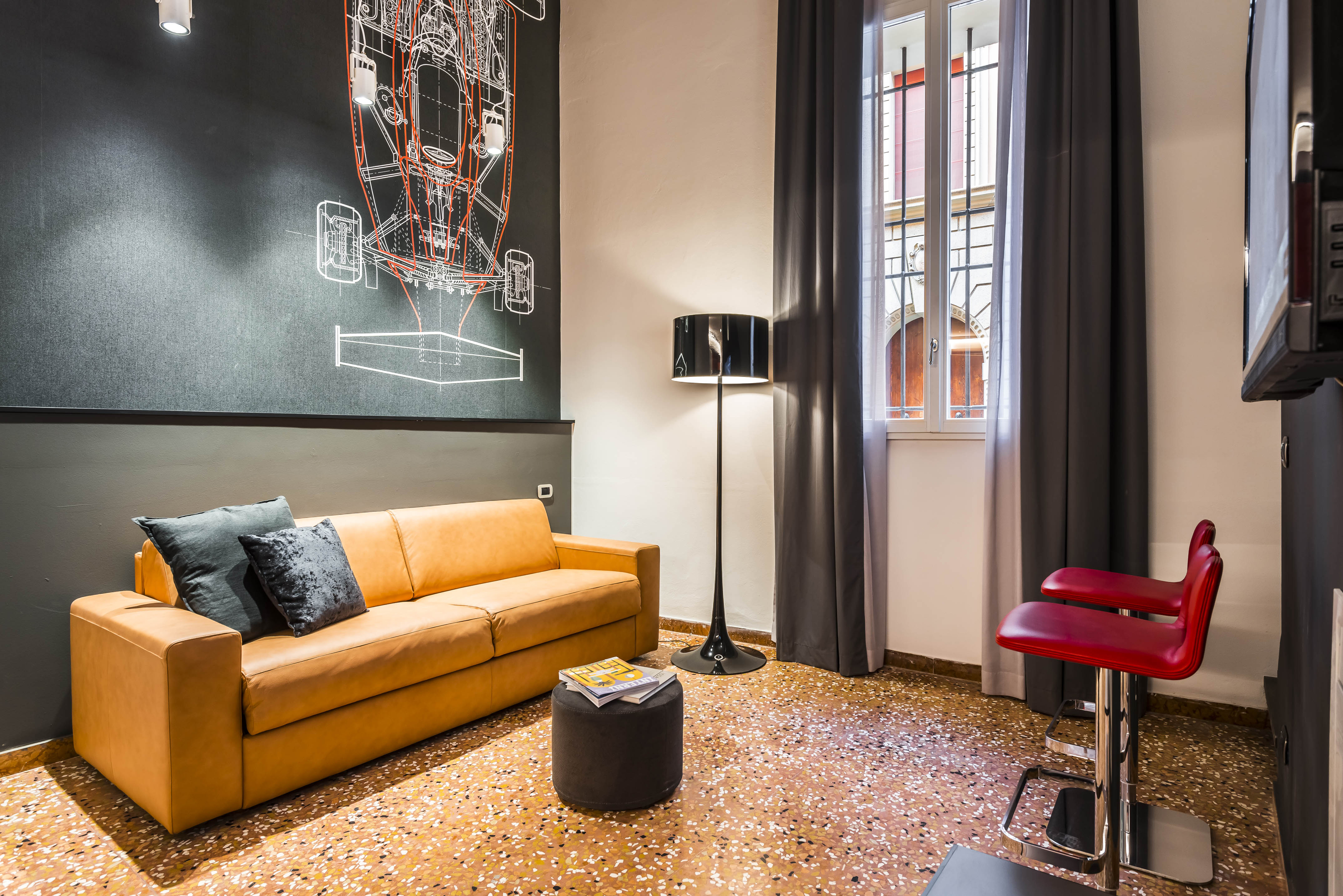 Design Club Collection by Iosa Ghini Associati - Architizer