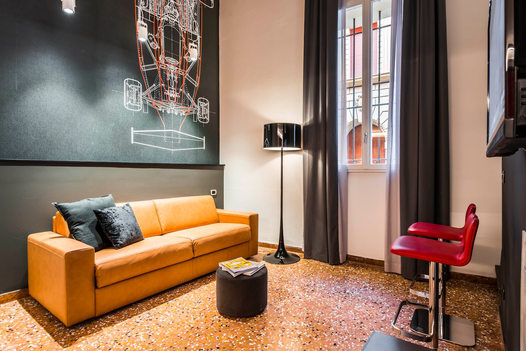 Design Club Collection by Iosa Ghini Associati - Architizer