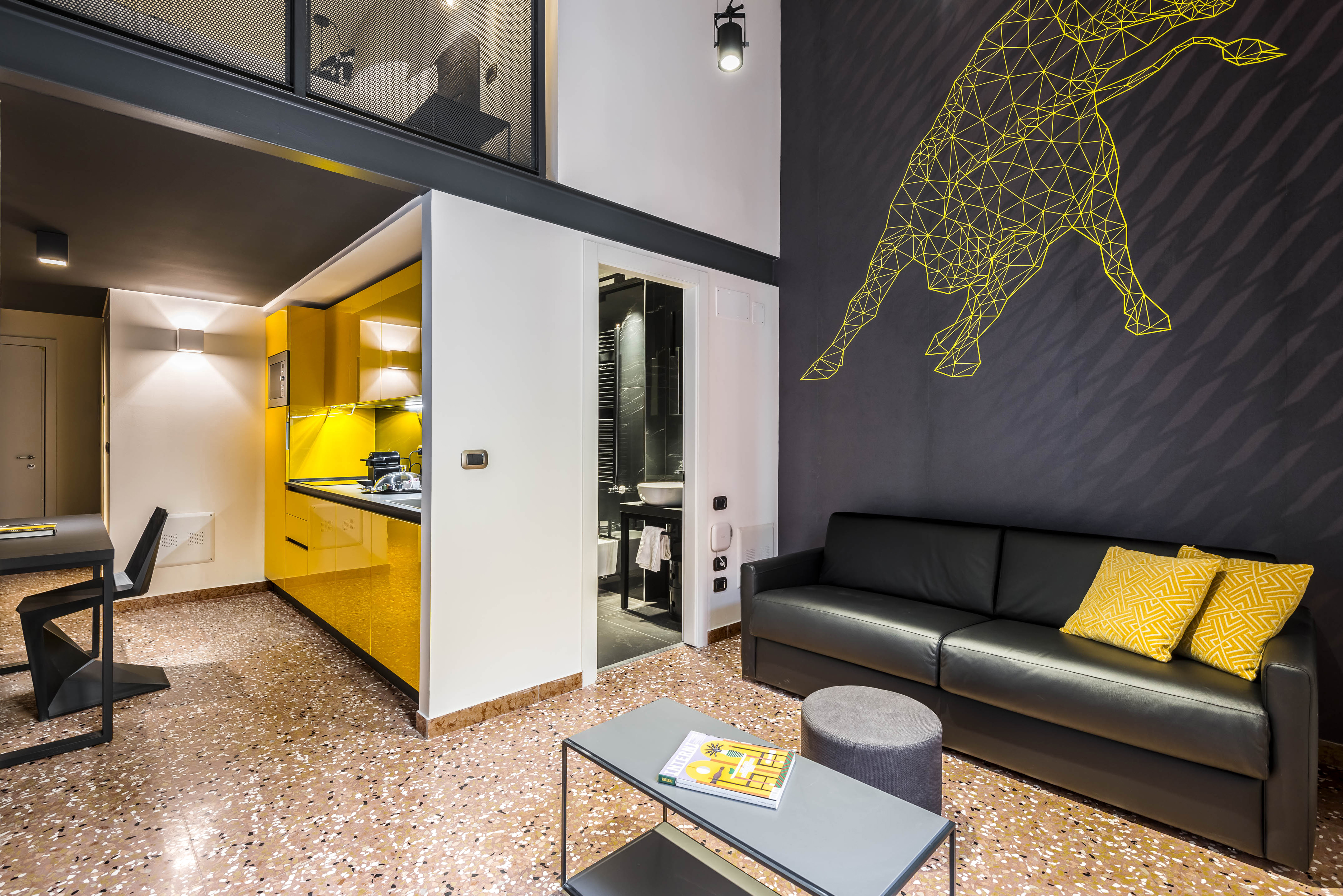 Design Club Collection by Iosa Ghini Associati - Architizer