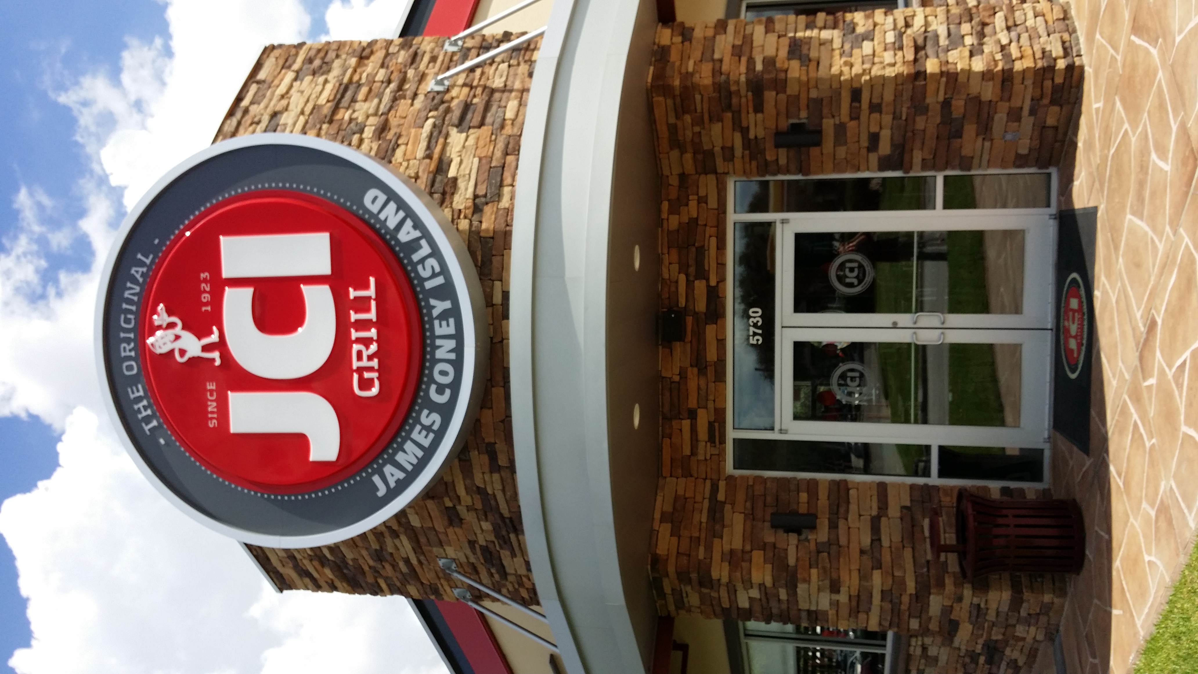 James Coney Island by Element Architects - Architizer