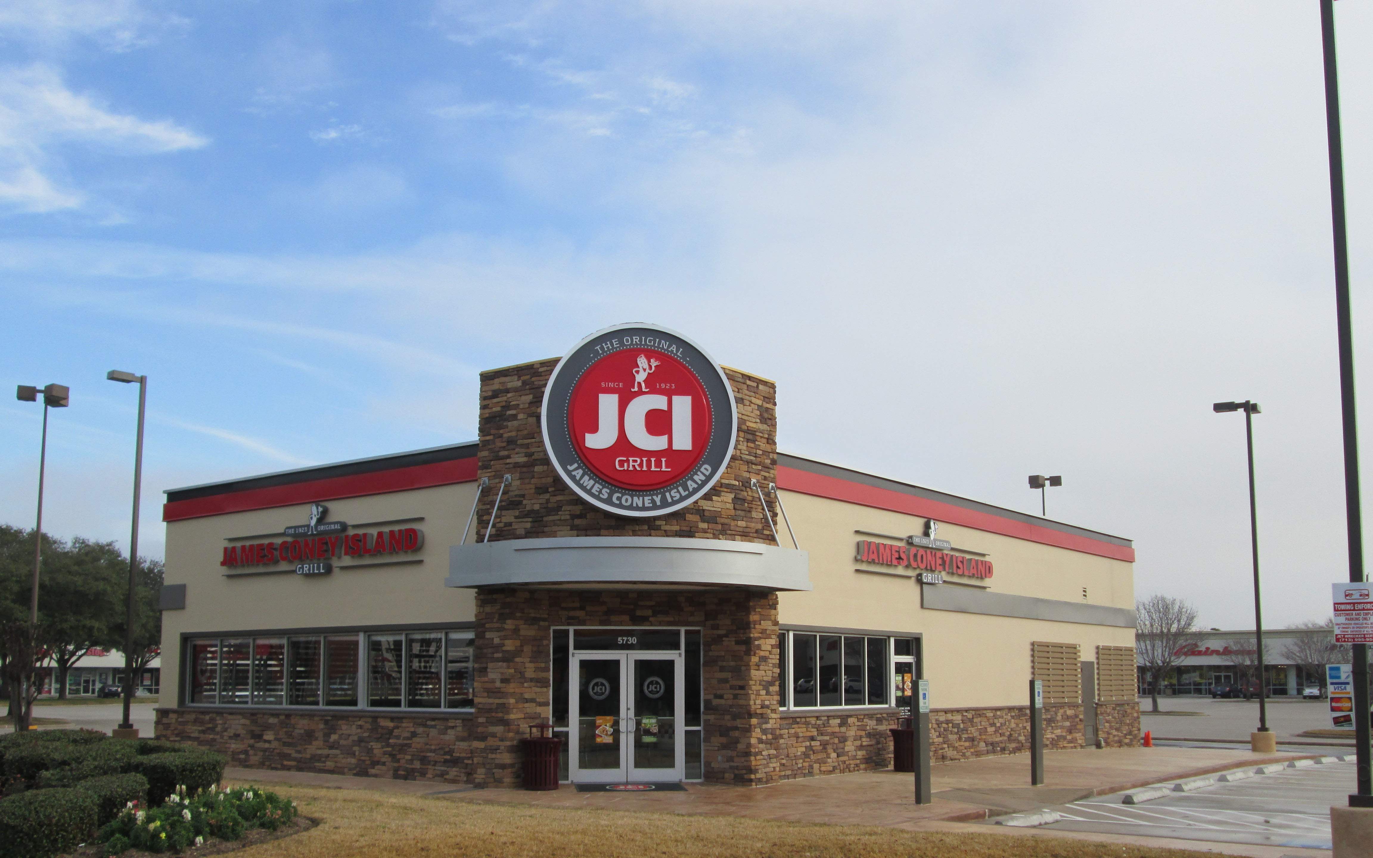 James Coney Island by Element Architects - Architizer